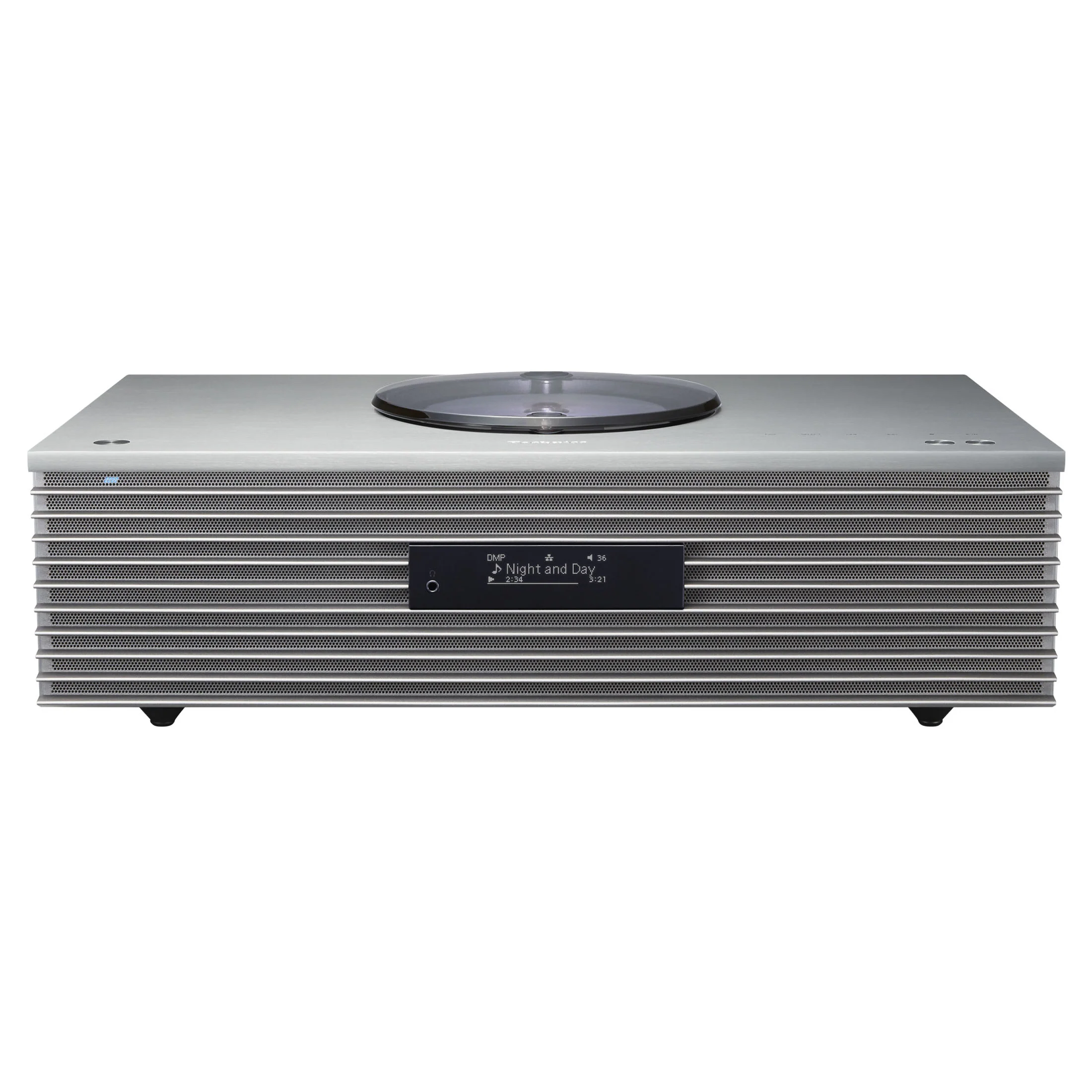 All-in-One Music System SC-C65 - Image 3