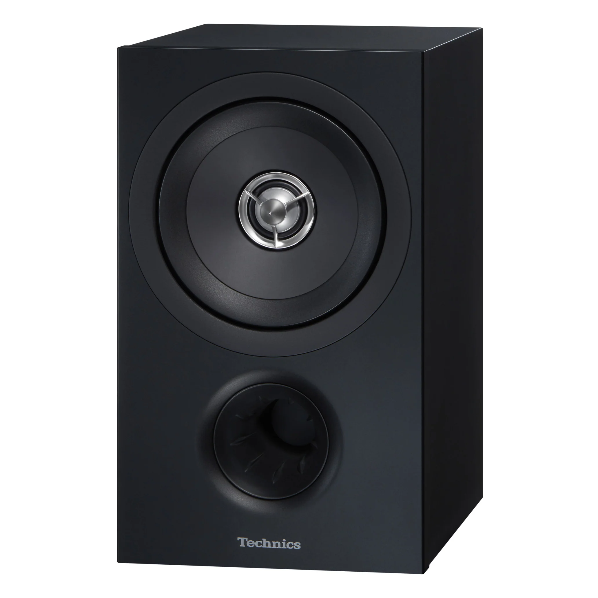 Bookshelf Speaker System SB-C600-K - Image 3