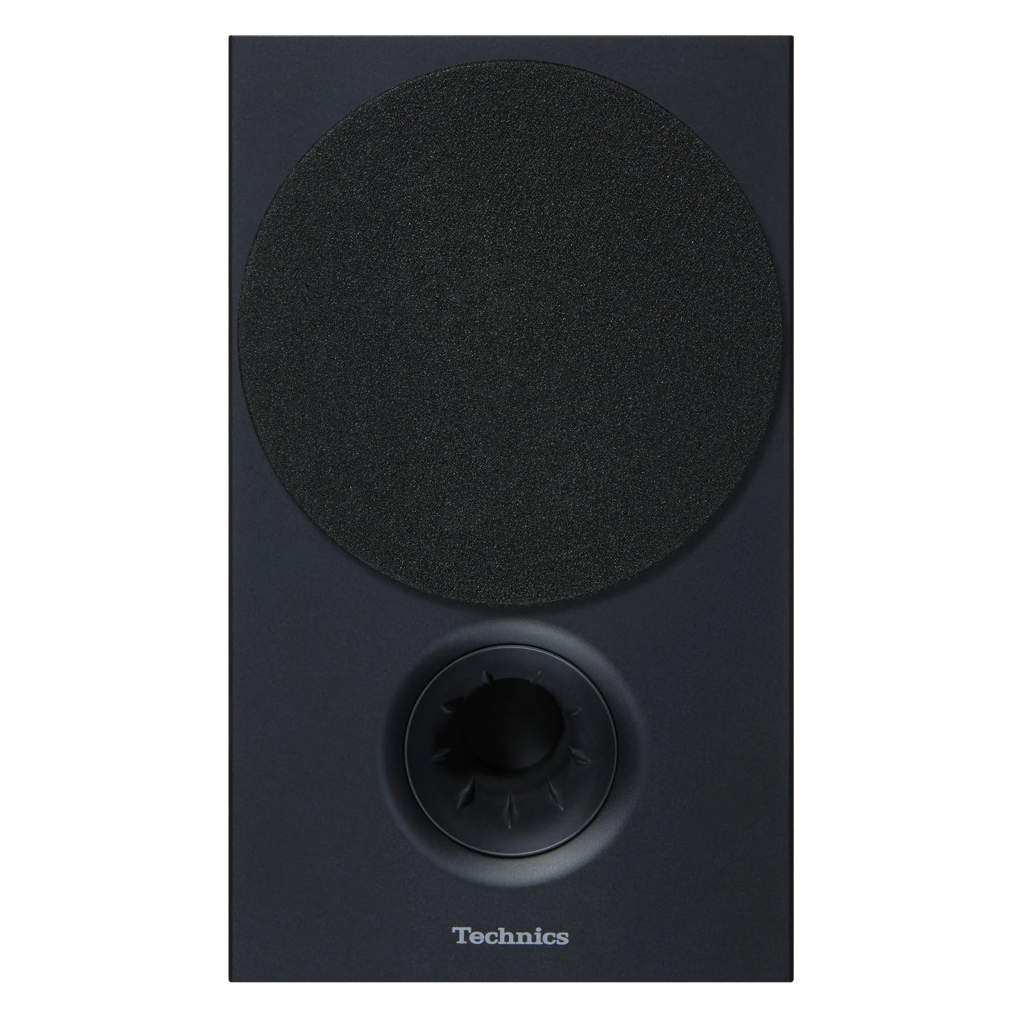 Bookshelf Speaker System SB-C600-K - Image 4