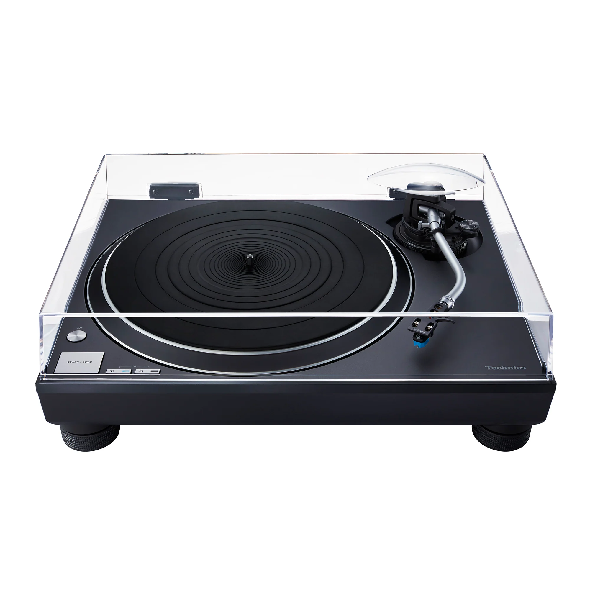 Direct Drive Turntable - SL-100C - Image 4