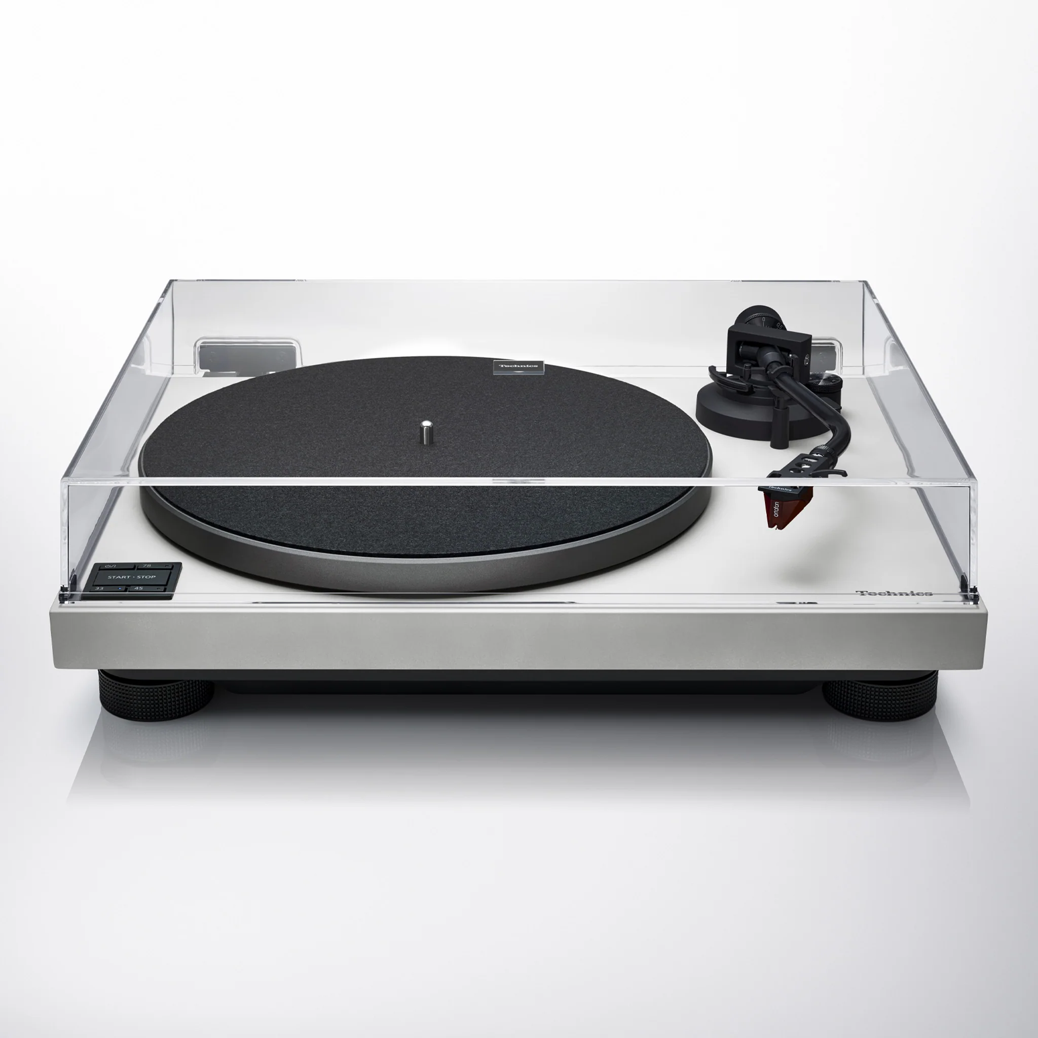 Direct Drive Turntable SL-50C - Image 15
