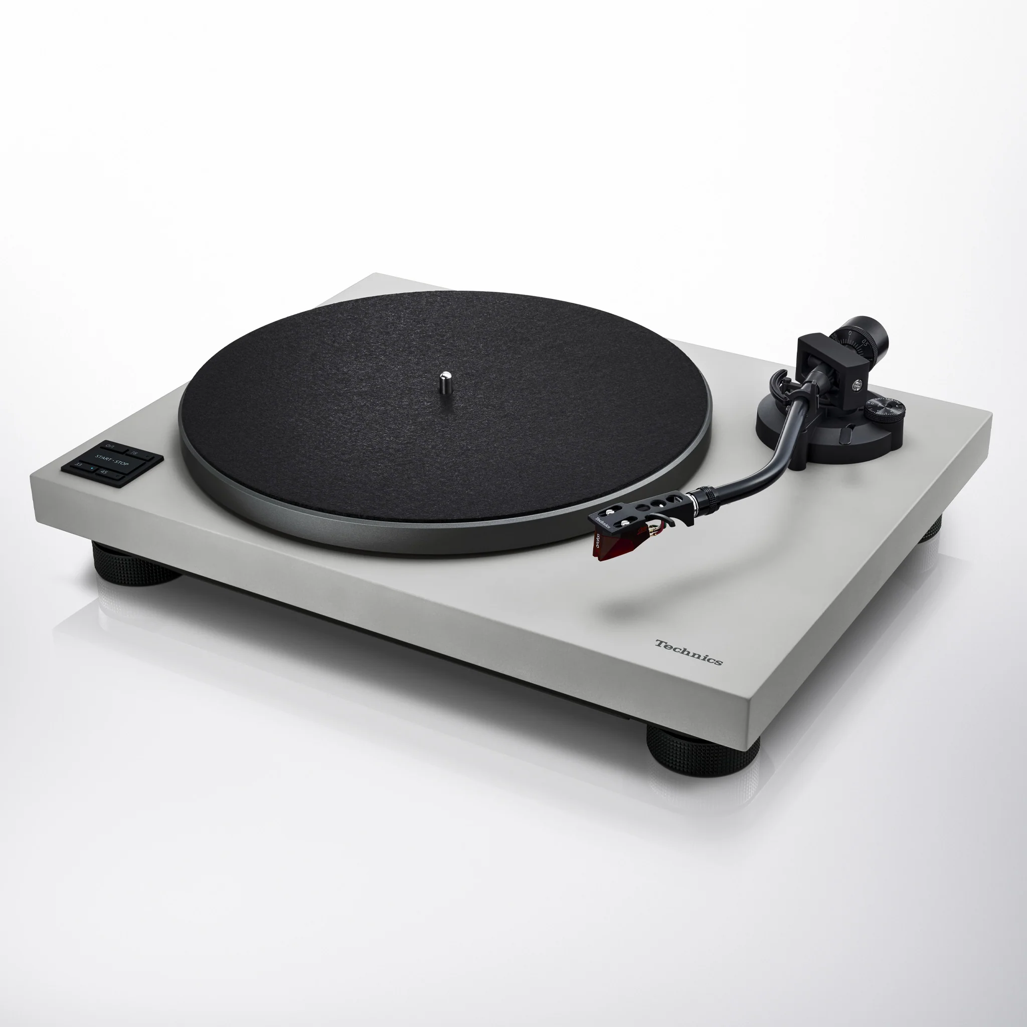 Direct Drive Turntable SL-50C - Image 16