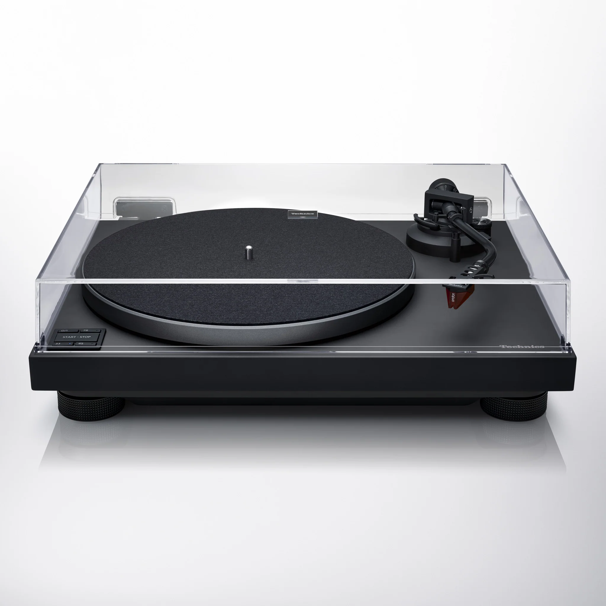 Direct Drive Turntable SL-50C - Image 3