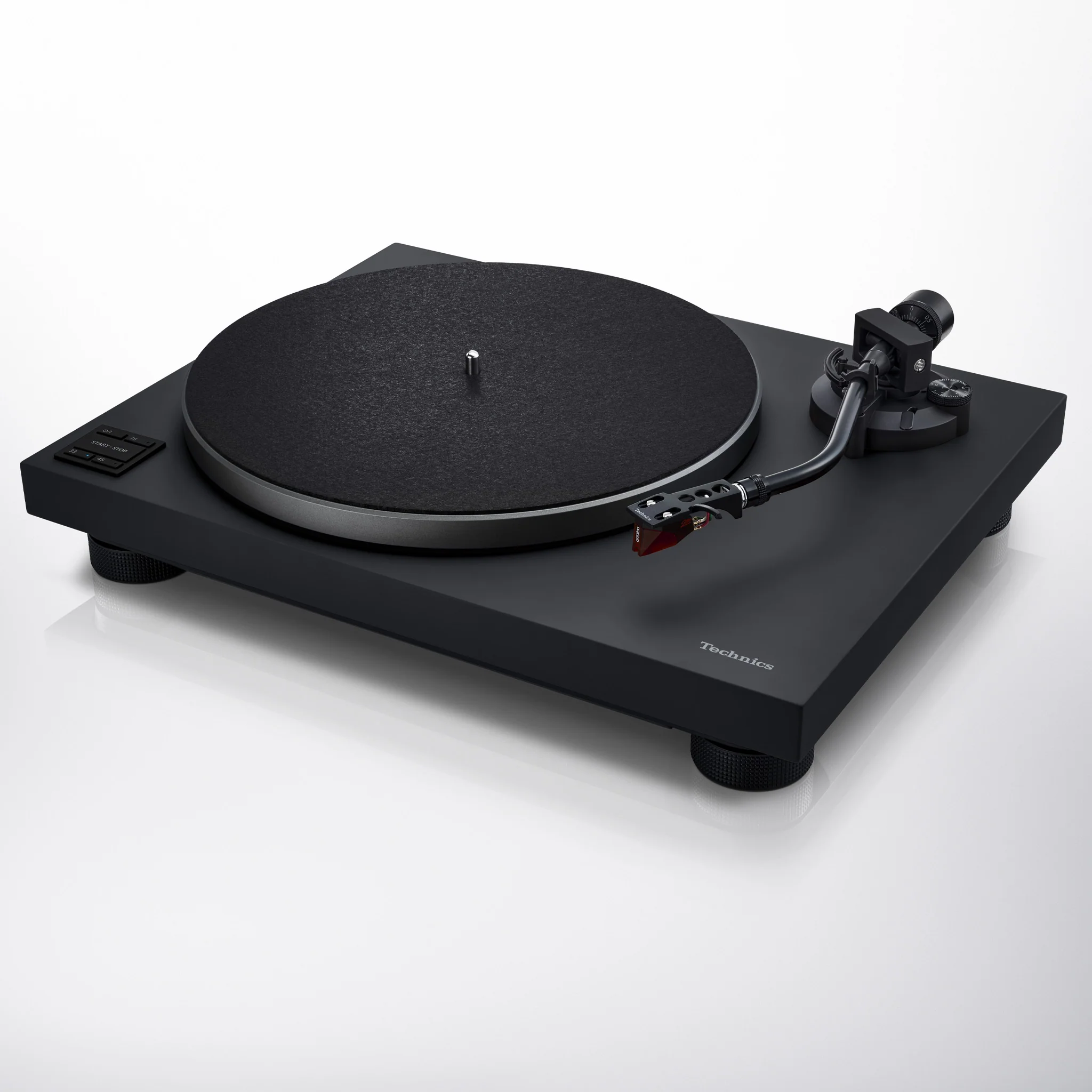 Direct Drive Turntable SL-50C - Image 4