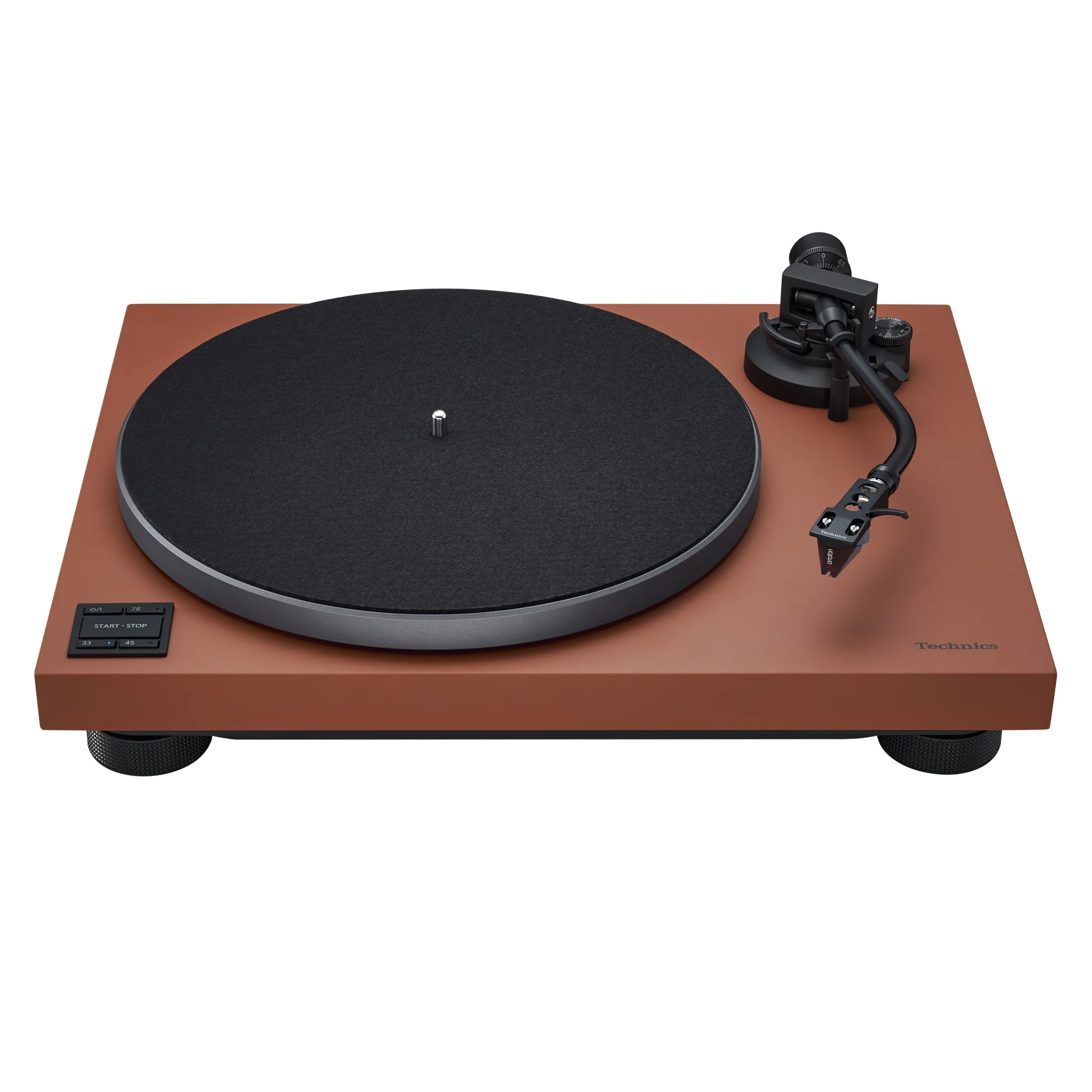 Direct Drive Turntable SL-50C - Image 7