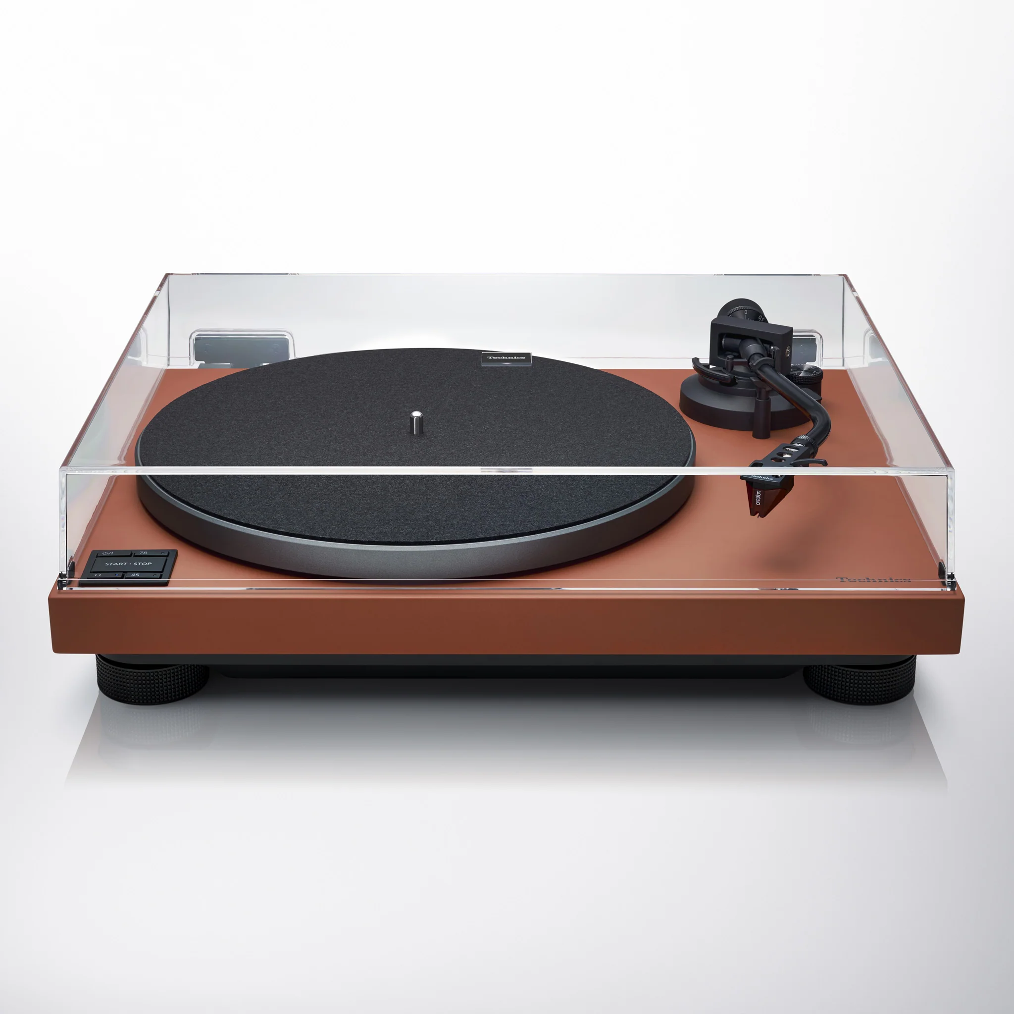 Direct Drive Turntable SL-50C - Image 9