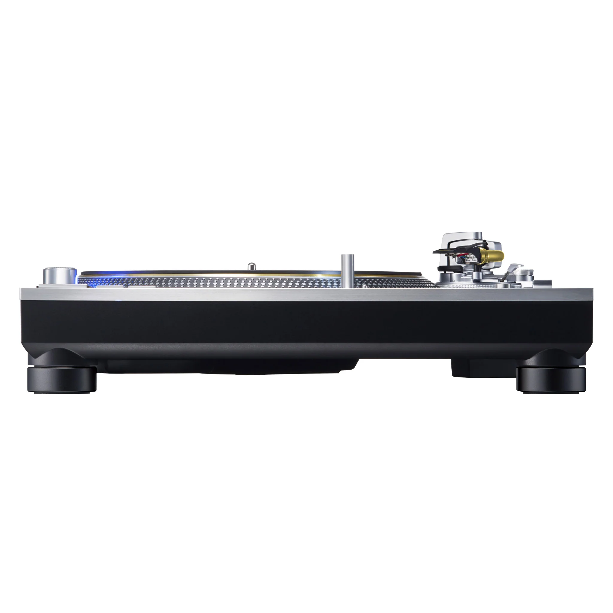 Master Edition Direct Drive Turntable System - SL-1200GME - Image 4