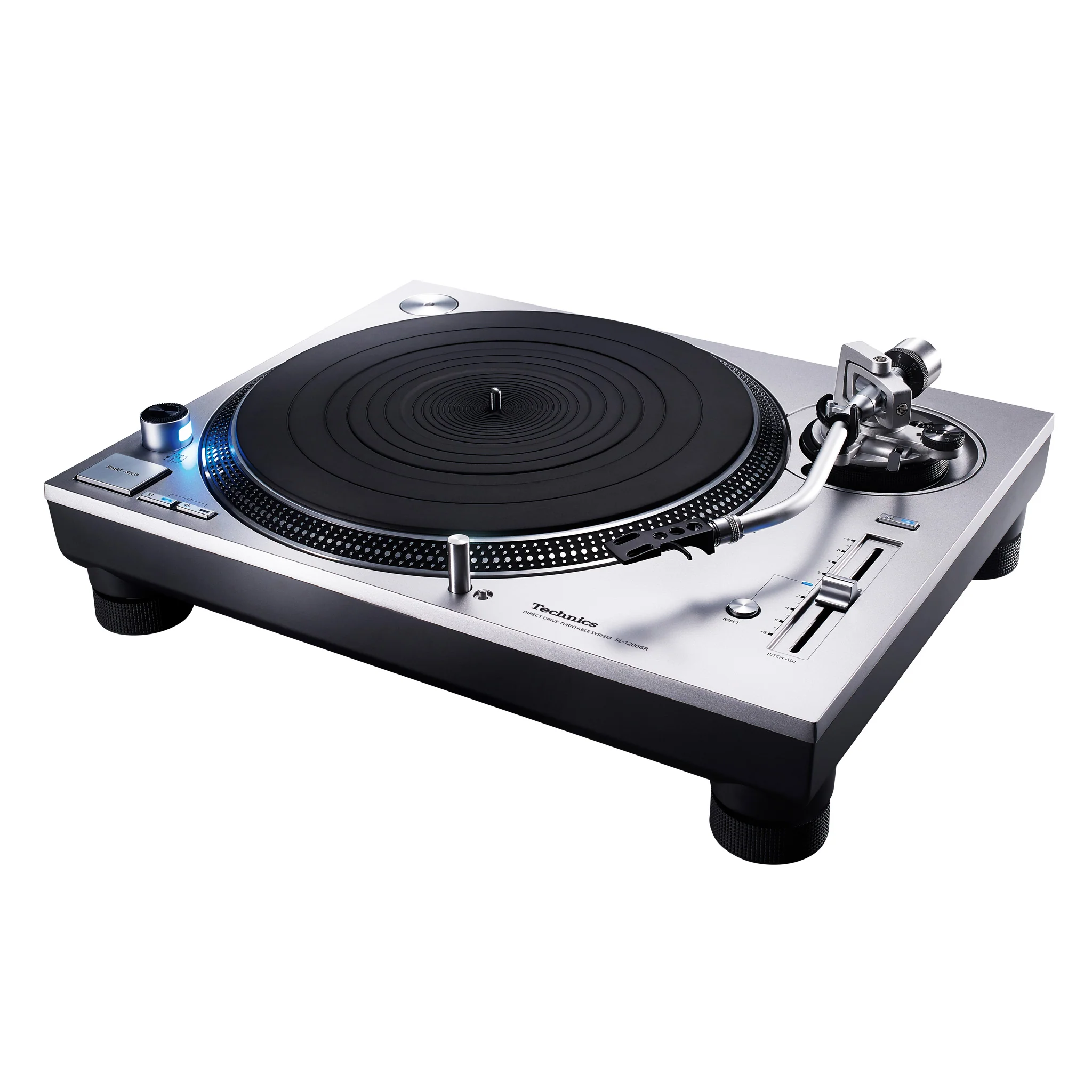 Direct Drive Turntable System SL-1200GR - Image 3