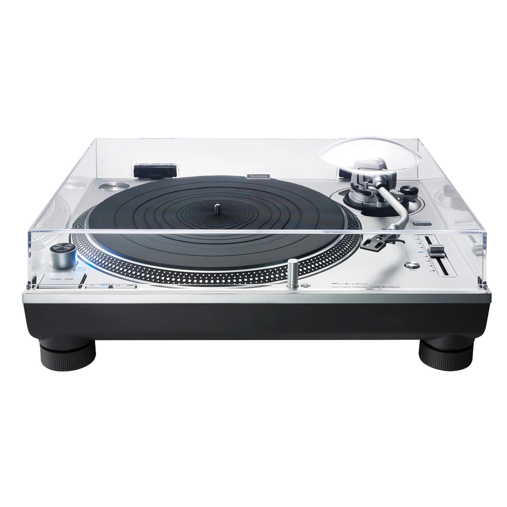 Direct Drive Turntable System SL-1200GR - Image 5