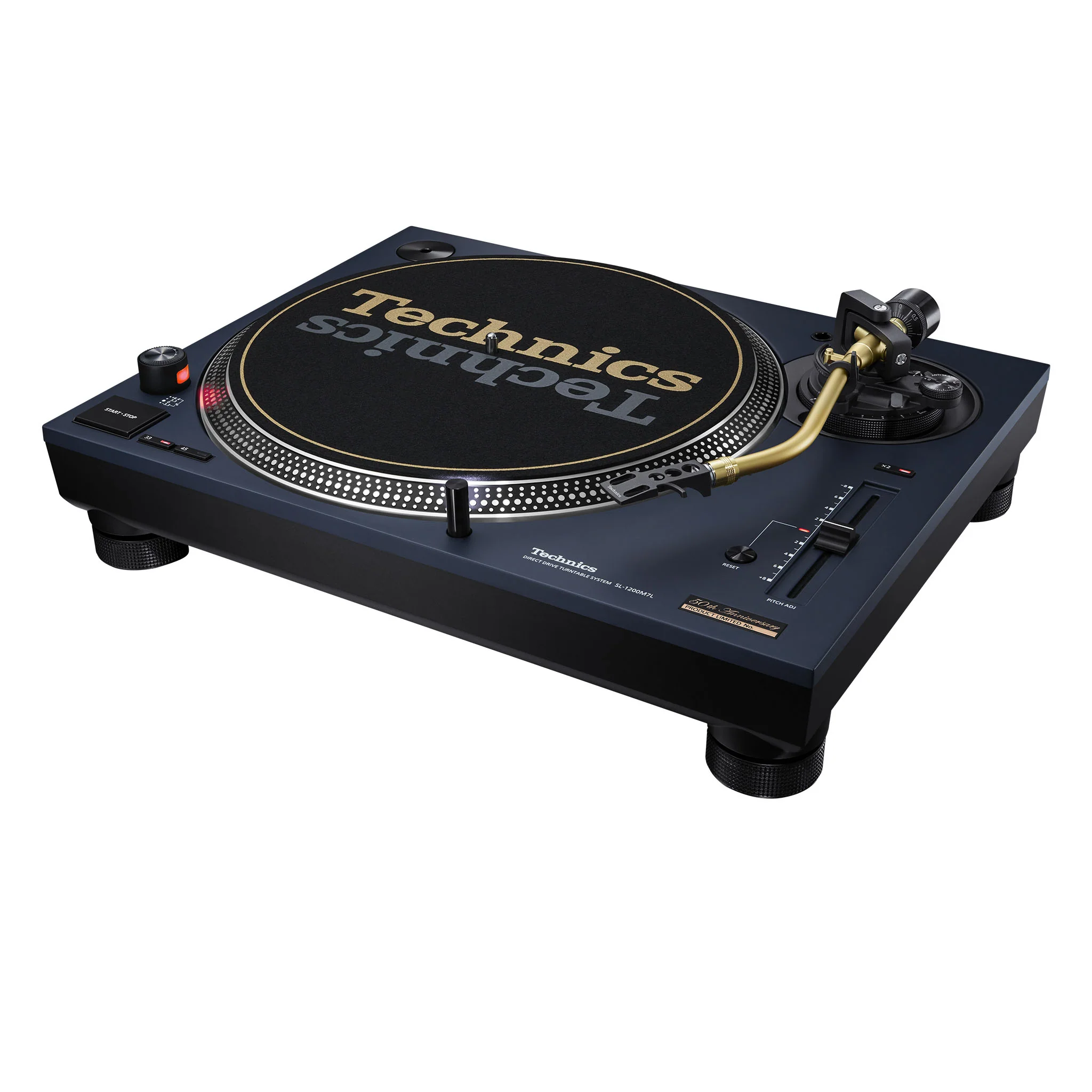 Direct Drive Turntable System Limited Edition - SL-1200M7L - Image 14