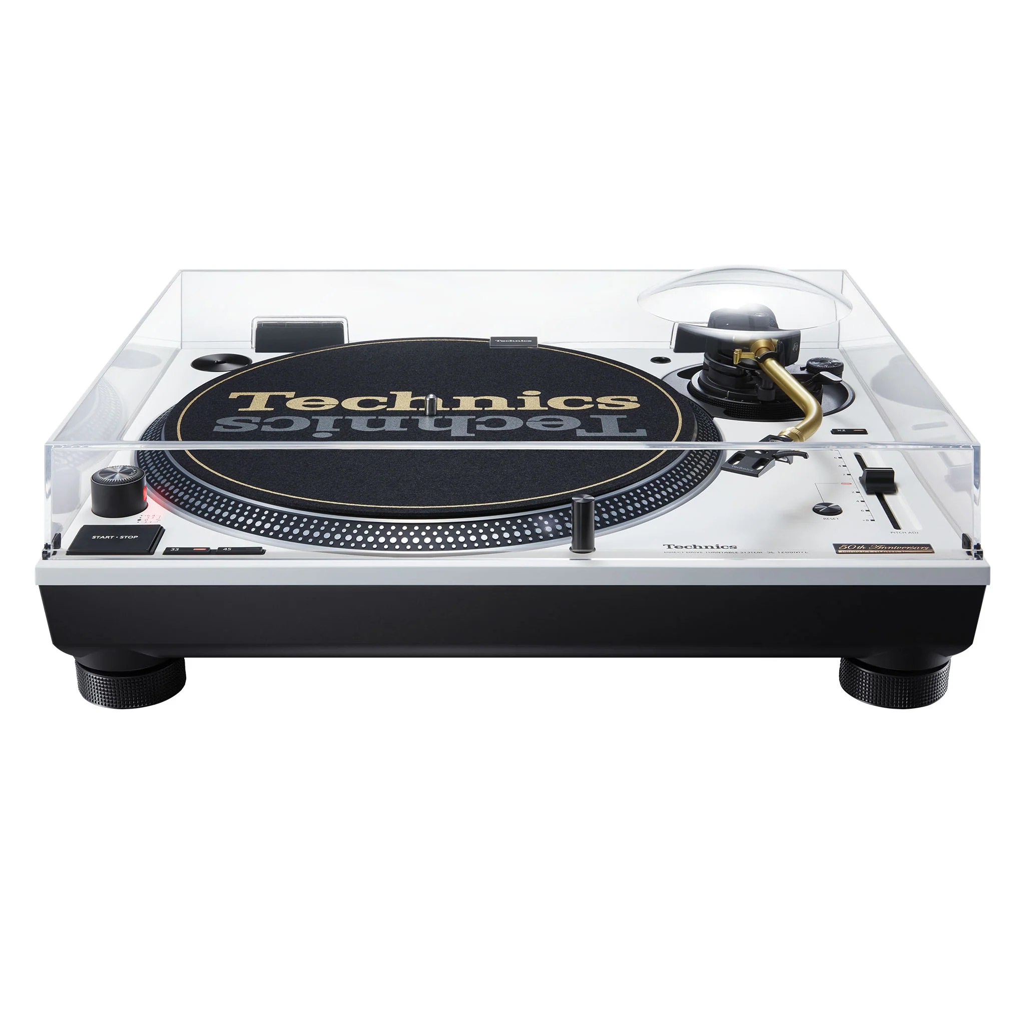 Direct Drive Turntable System Limited Edition - SL-1200M7L - Image 8