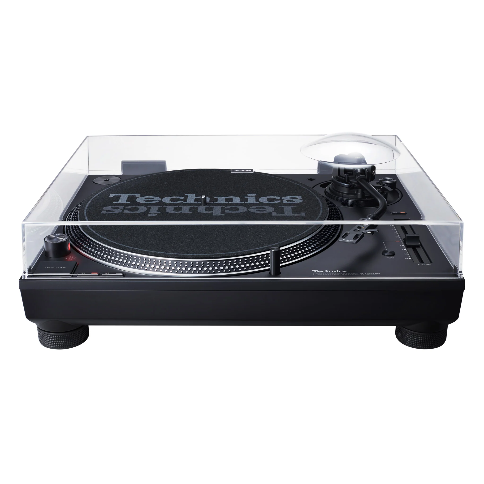 Direct Drive Turntable System SL-1200MK7 - Image 4
