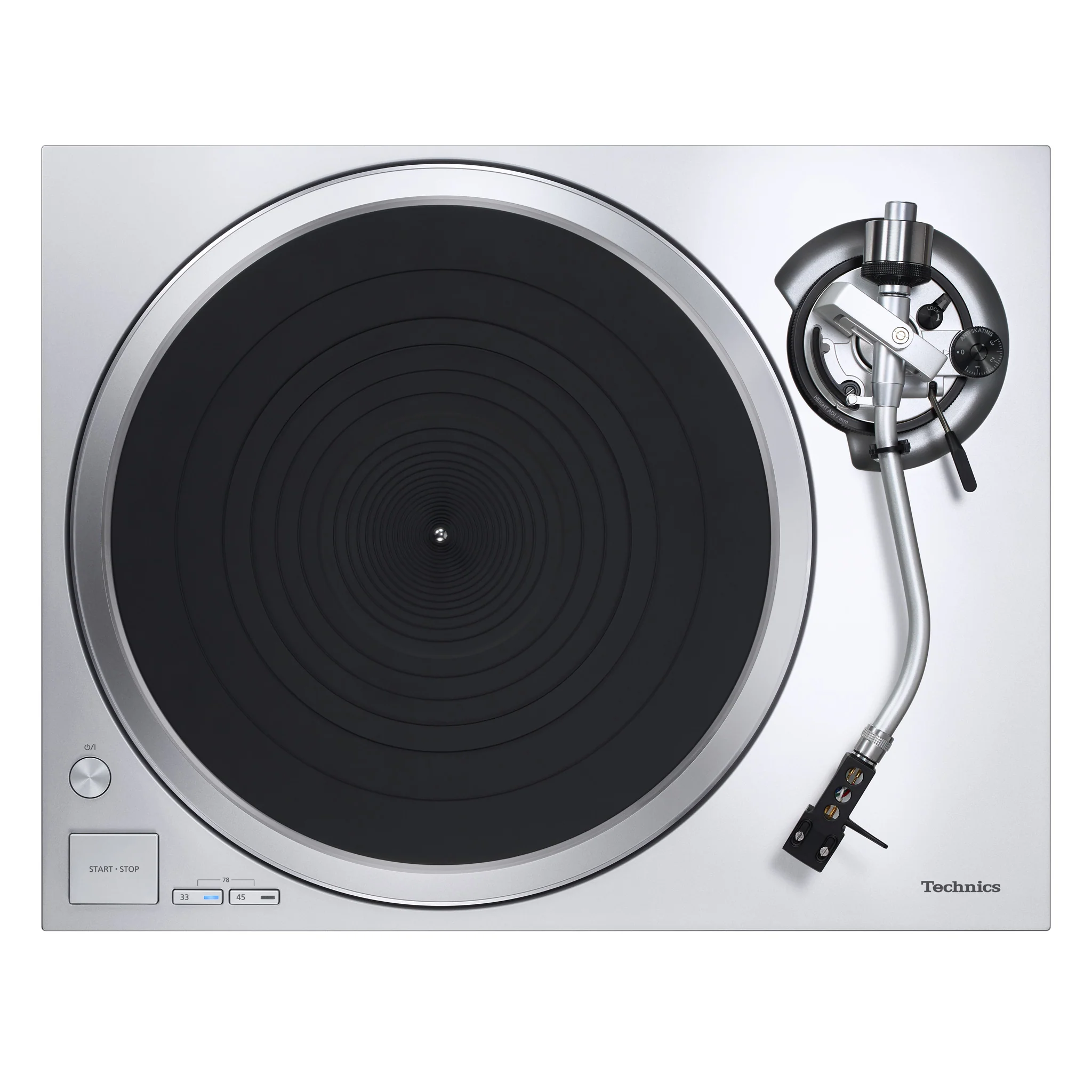 Direct Drive Turntable System SL-1500C-K - Image 5