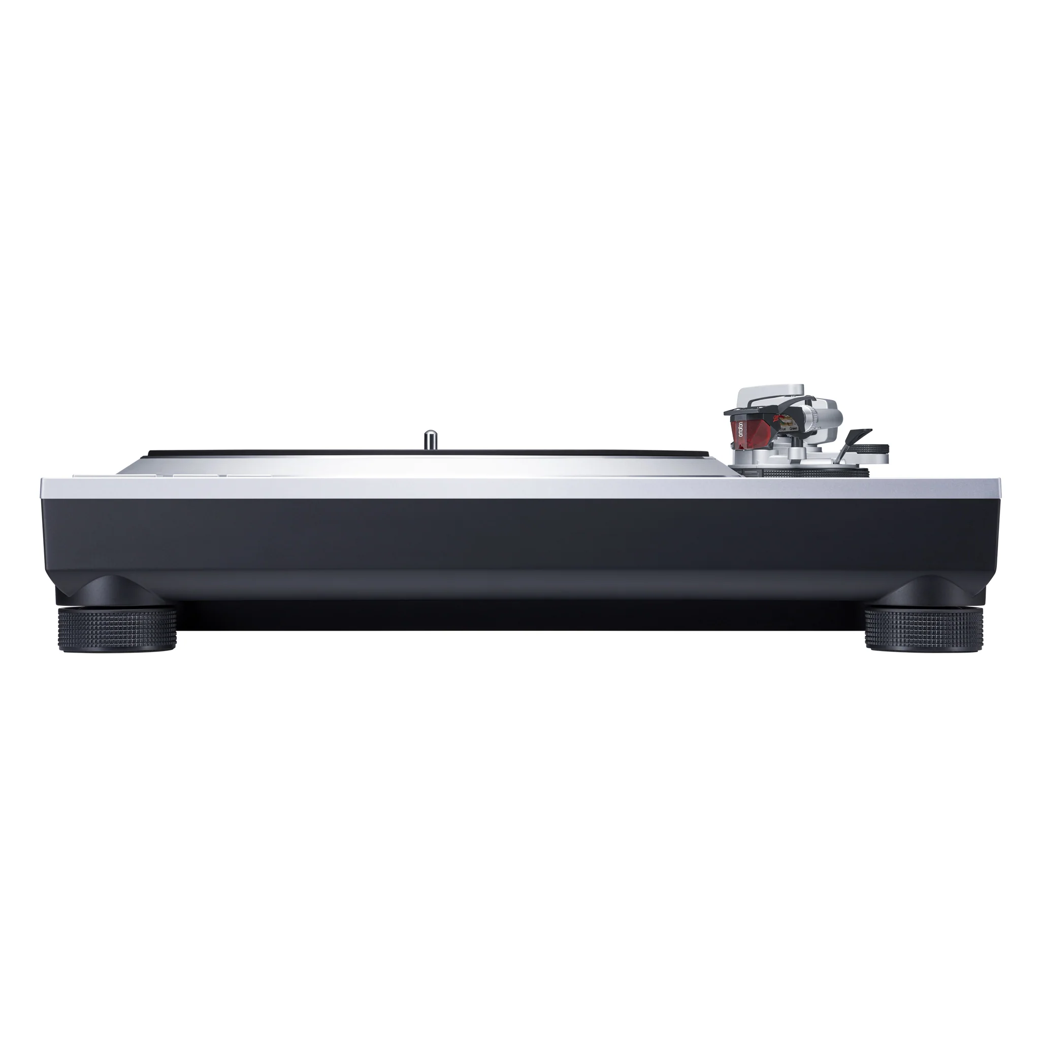 Direct Drive Turntable System SL-1500C-K - Image 6