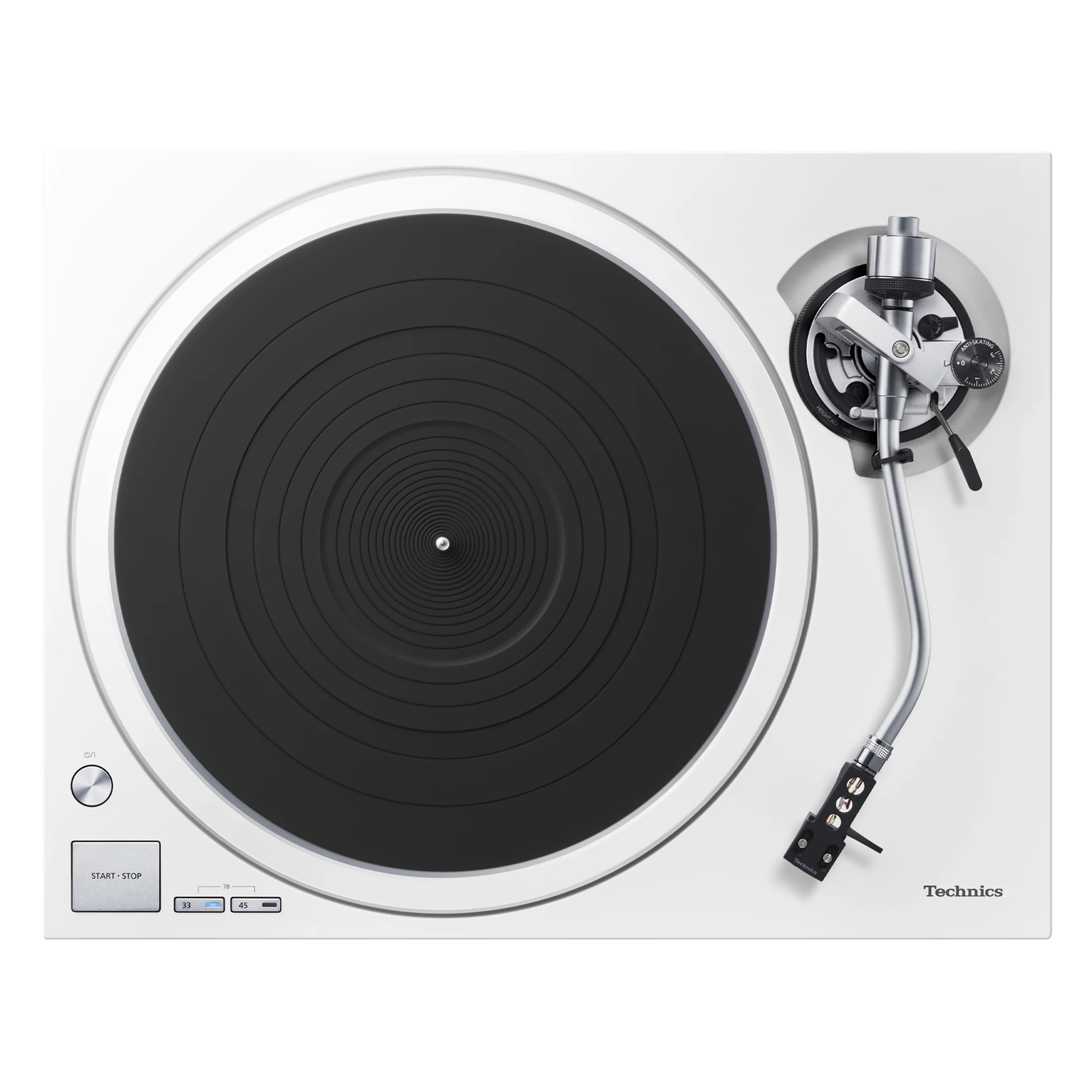 Direct Drive Turntable System SL-1500C-K - Image 7