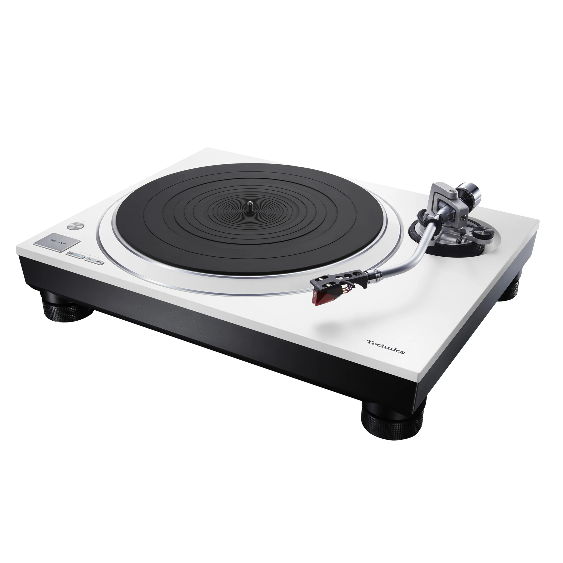 Direct Drive Turntable System SL-1500C-K - Image 8