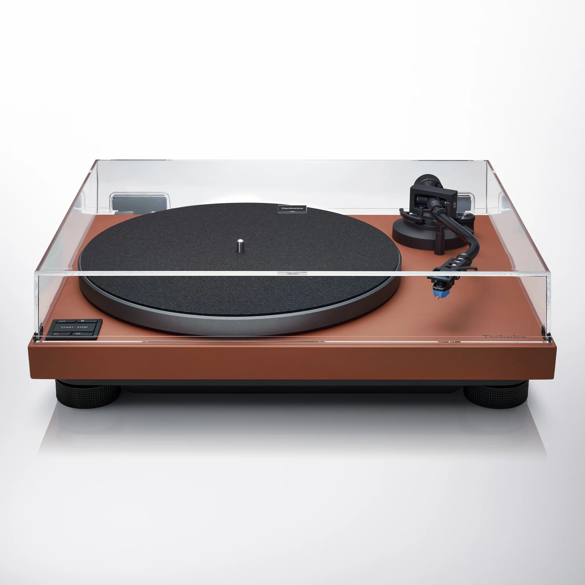 Direct Drive Turntable with Bluetooth SL-40CBT - Image 10