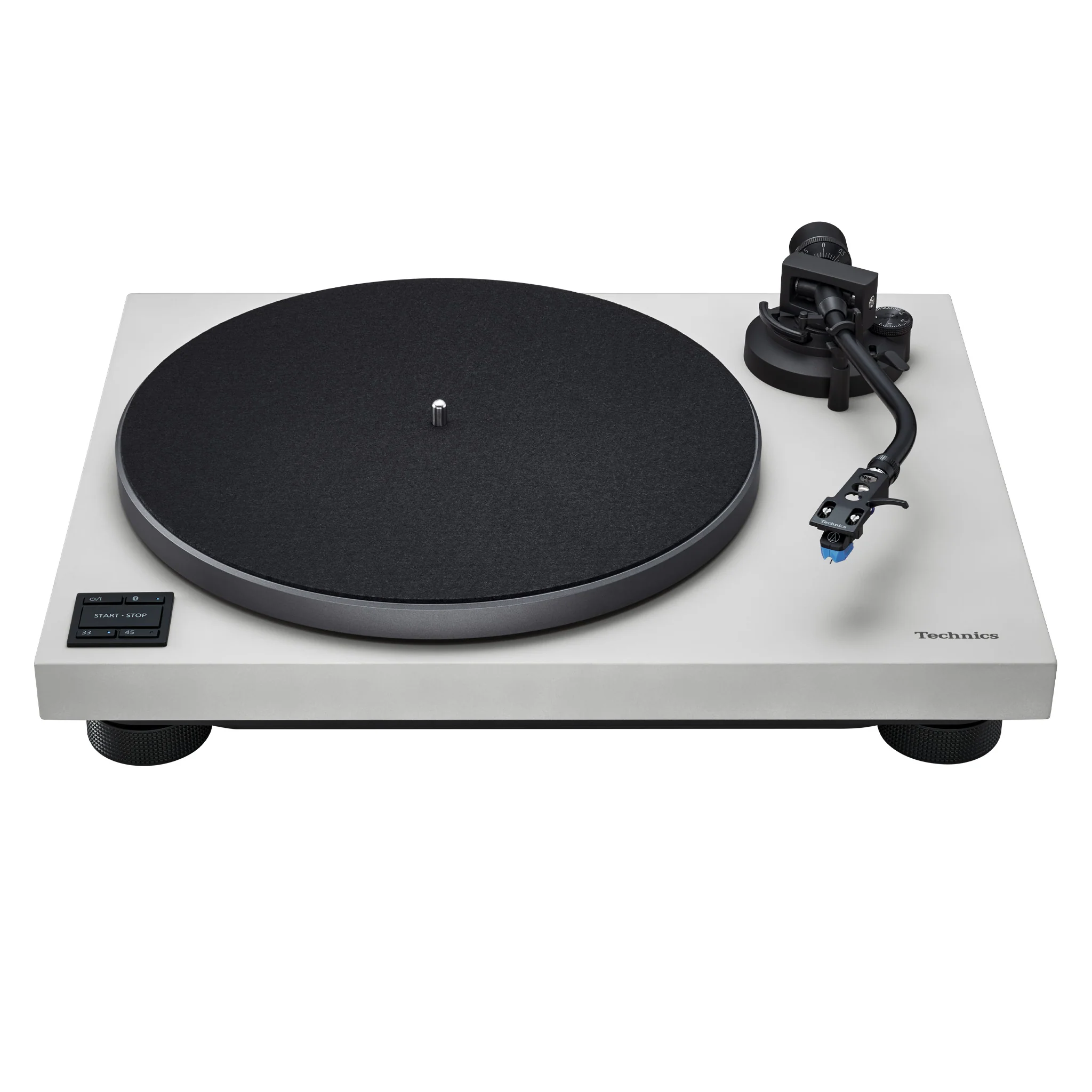 Direct Drive Turntable with Bluetooth SL-40CBT - Image 13