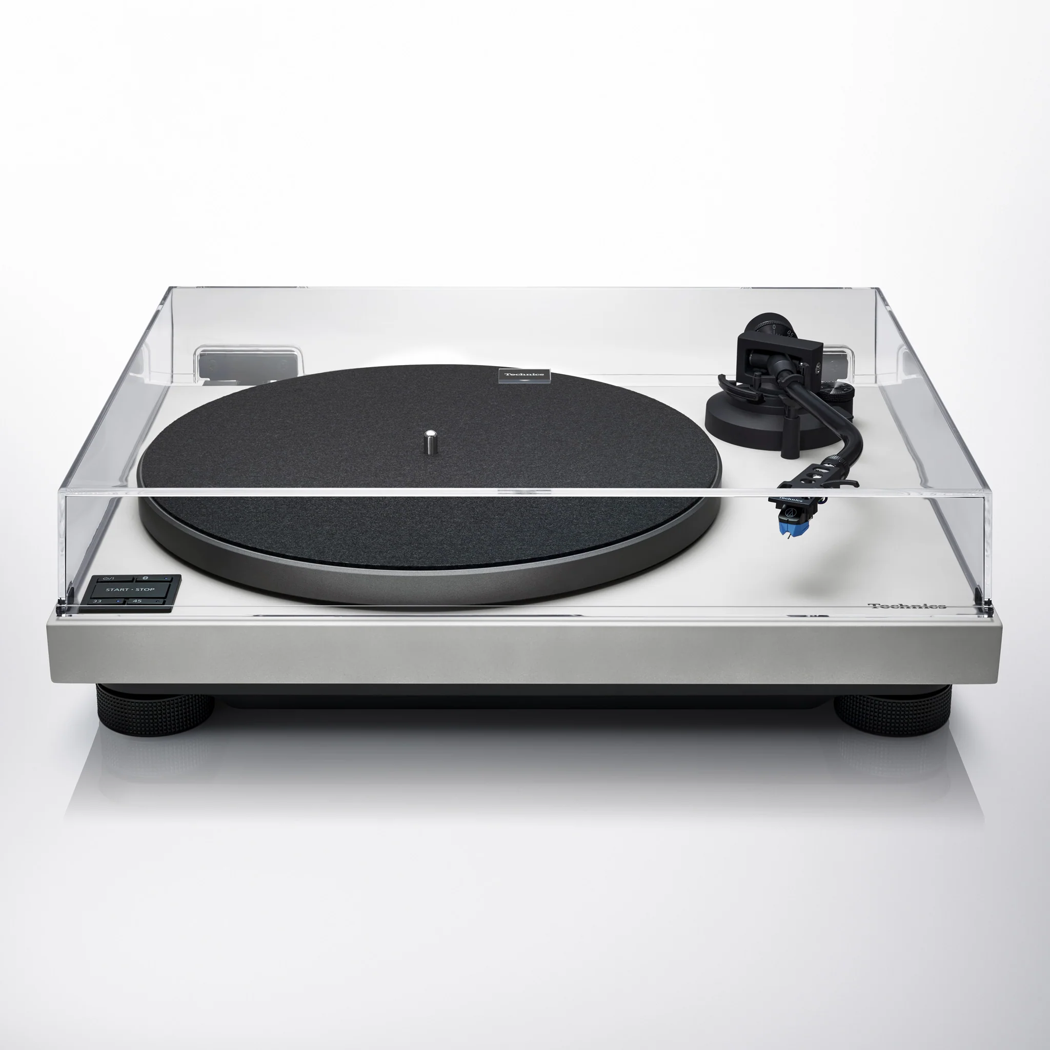 Direct Drive Turntable with Bluetooth SL-40CBT - Image 16