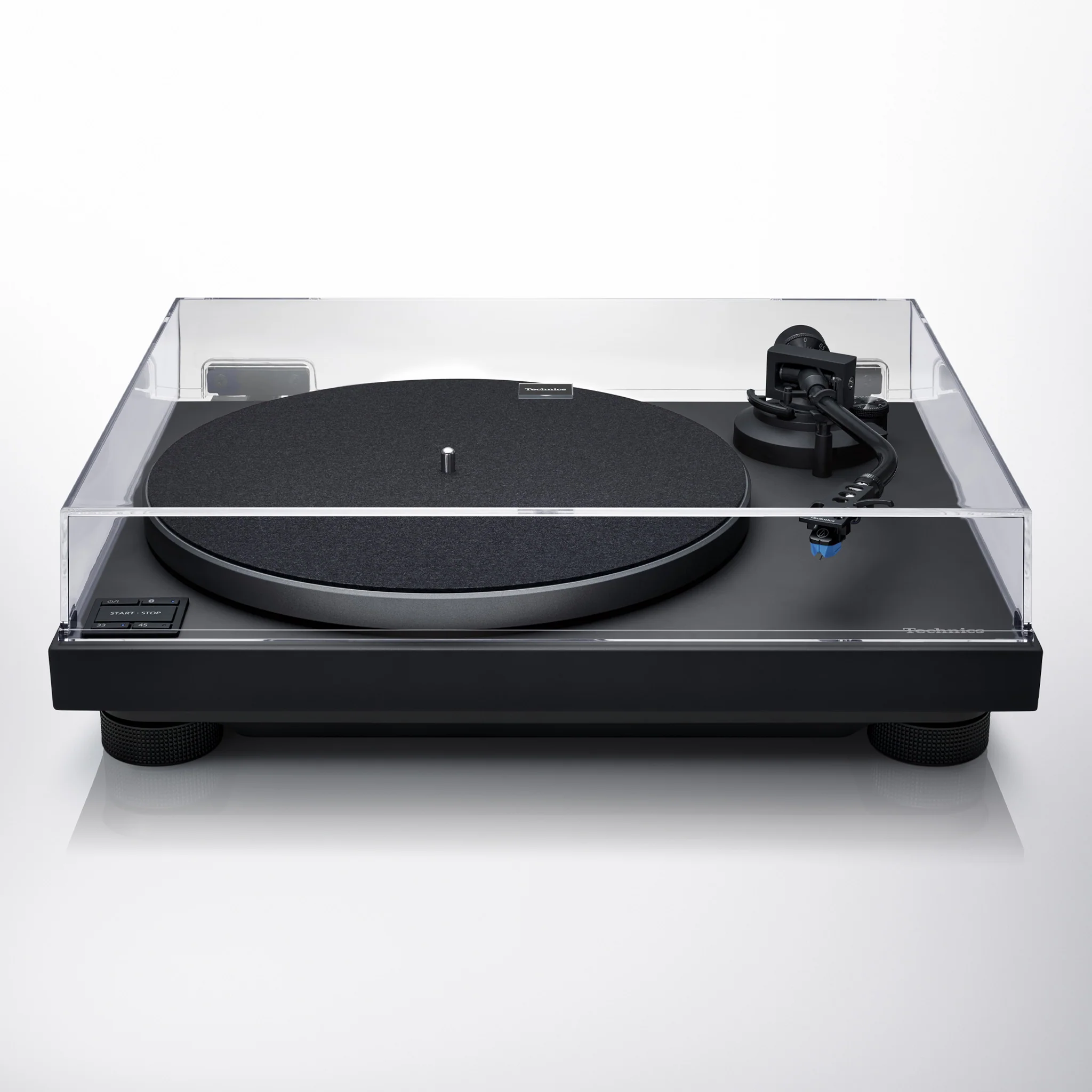 Direct Drive Turntable with Bluetooth SL-40CBT - Image 4