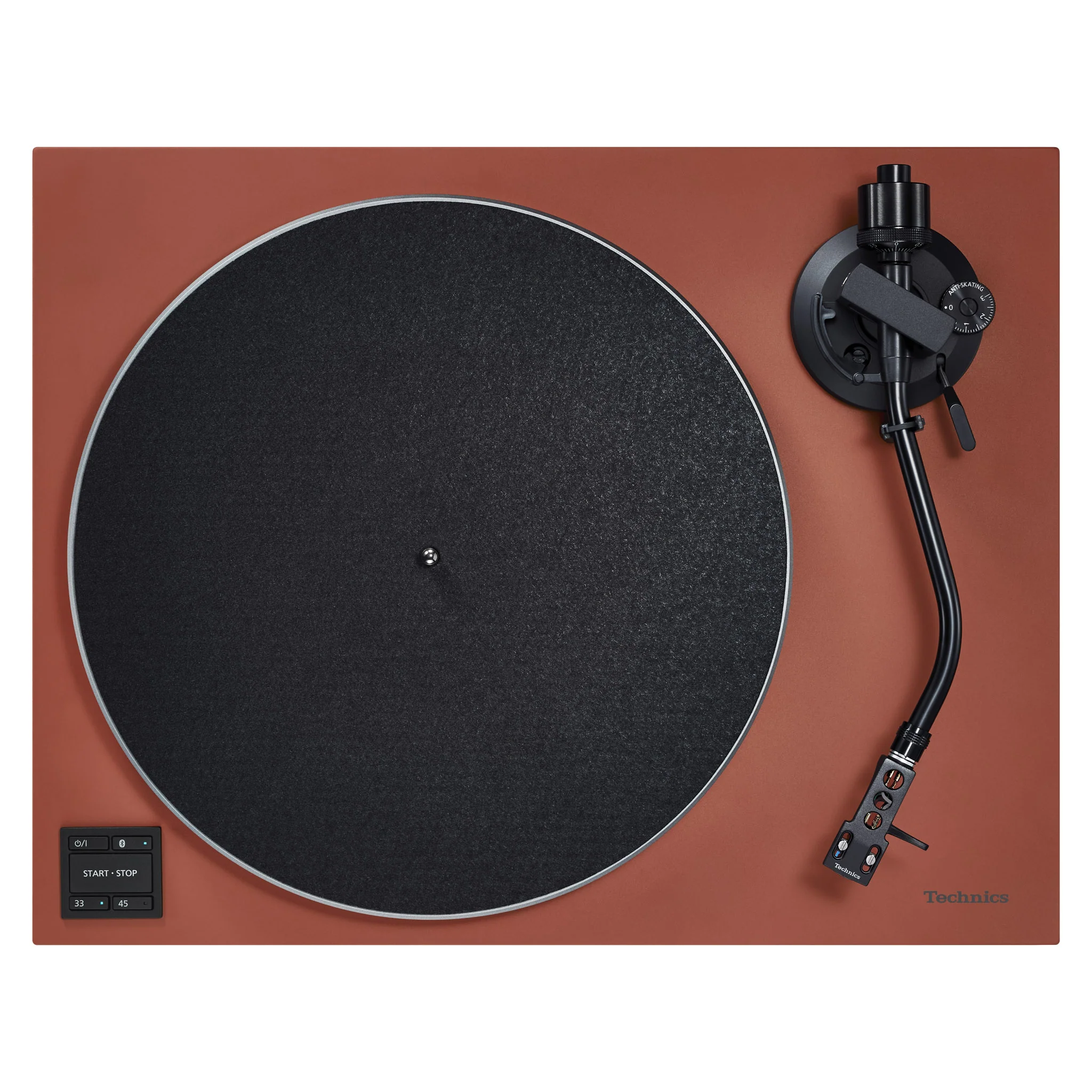 Direct Drive Turntable with Bluetooth SL-40CBT - Image 8
