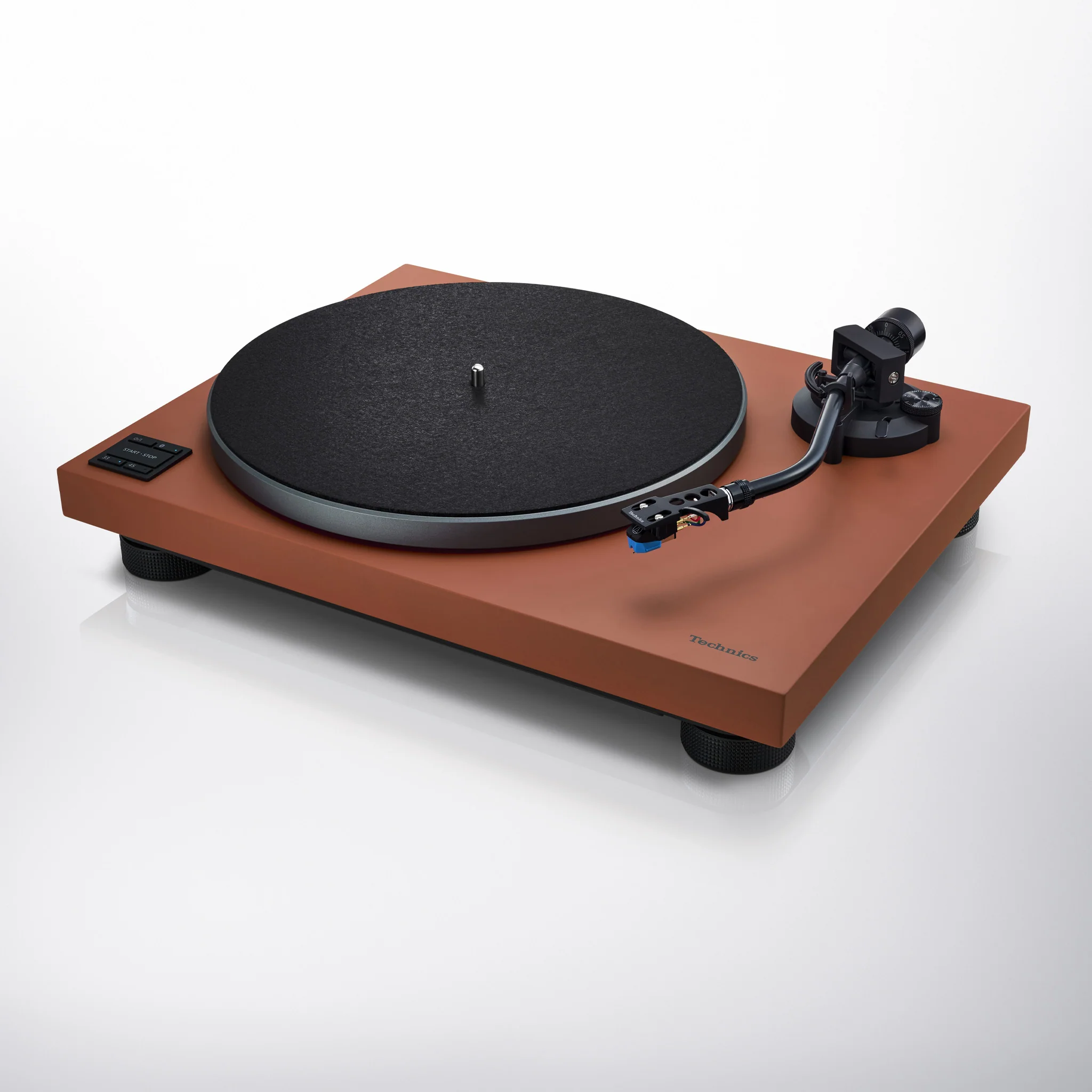 Direct Drive Turntable with Bluetooth SL-40CBT - Image 9