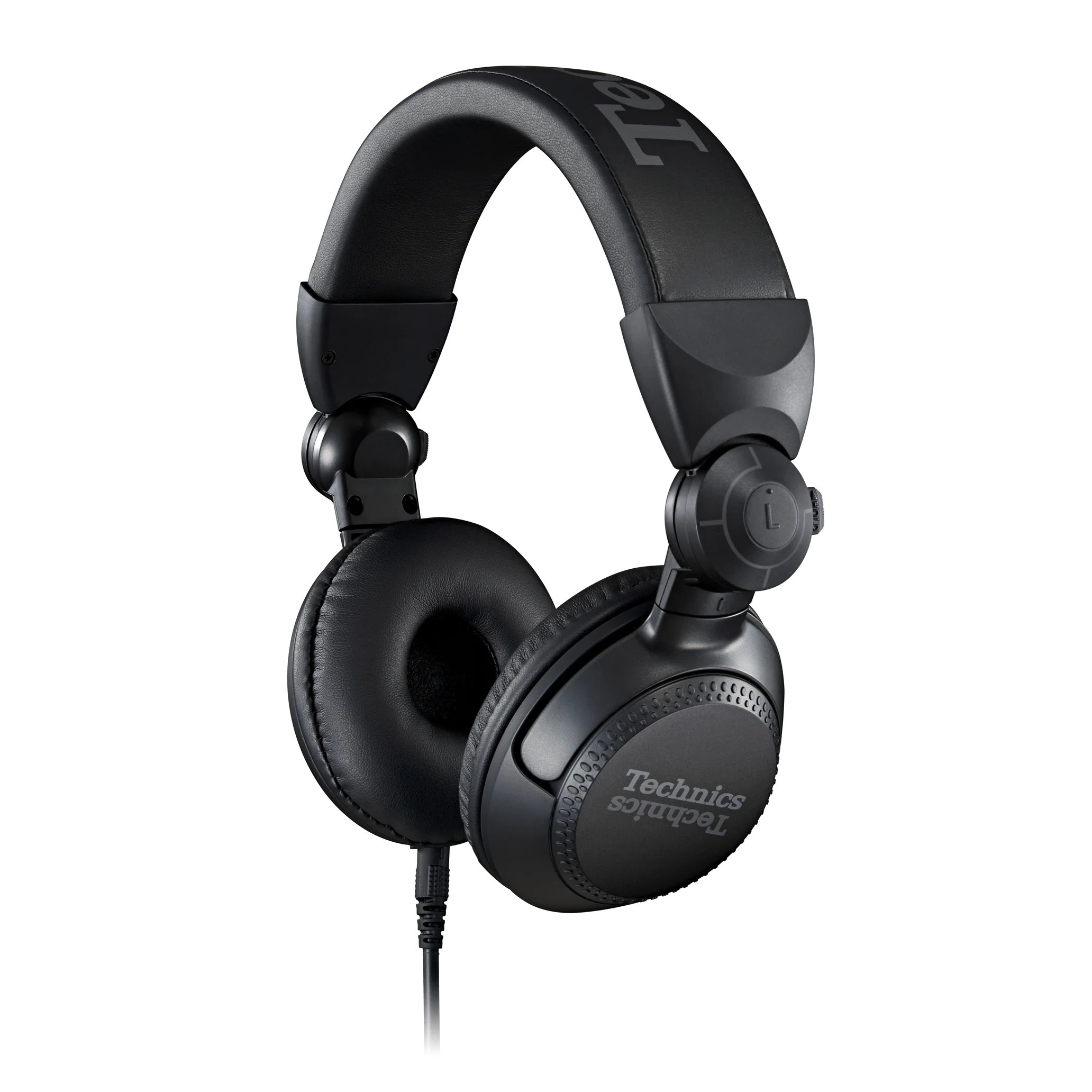 DJ Stereo Headphones EAH-DJ1200 - Image 4