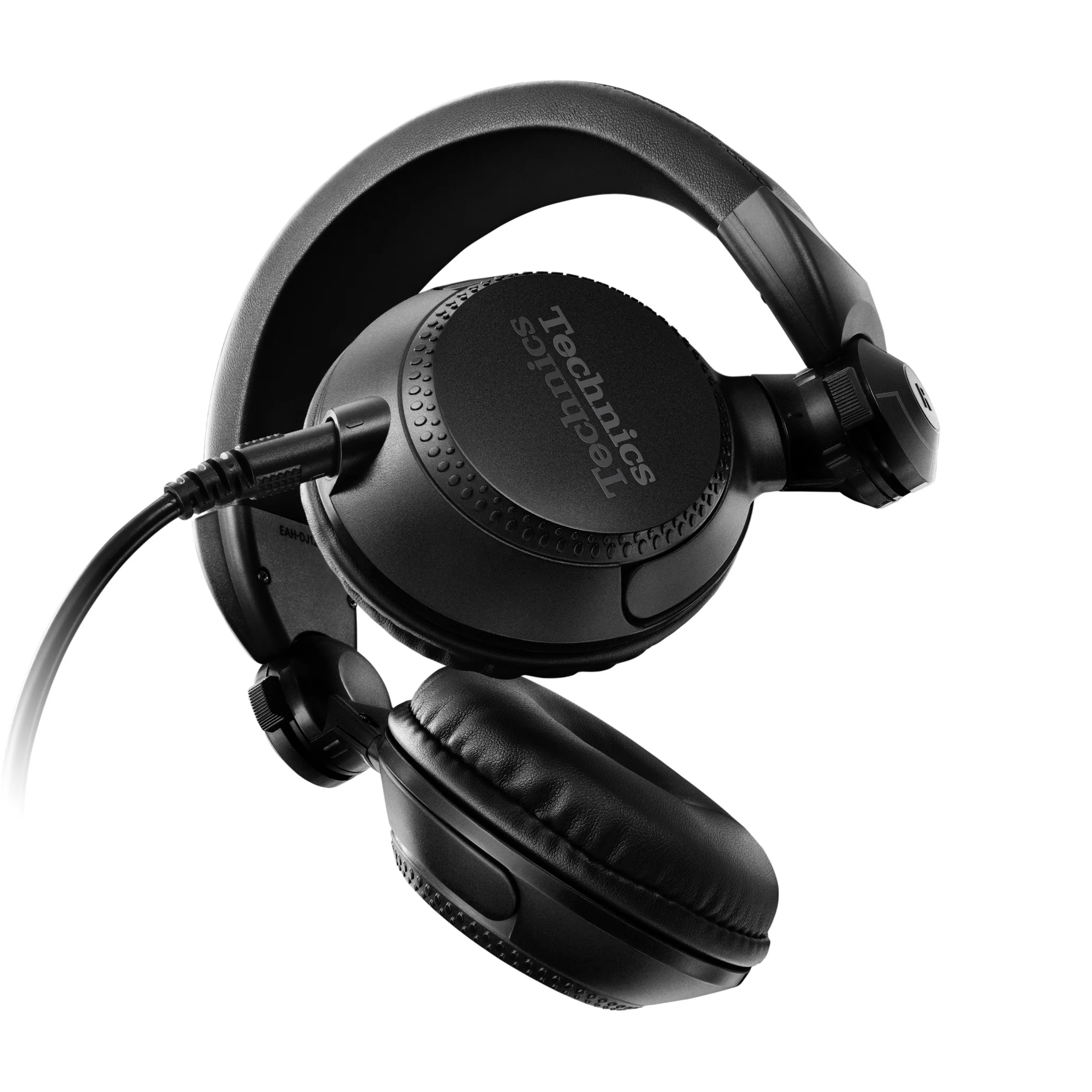 DJ Stereo Headphones EAH-DJ1200 - Image 5