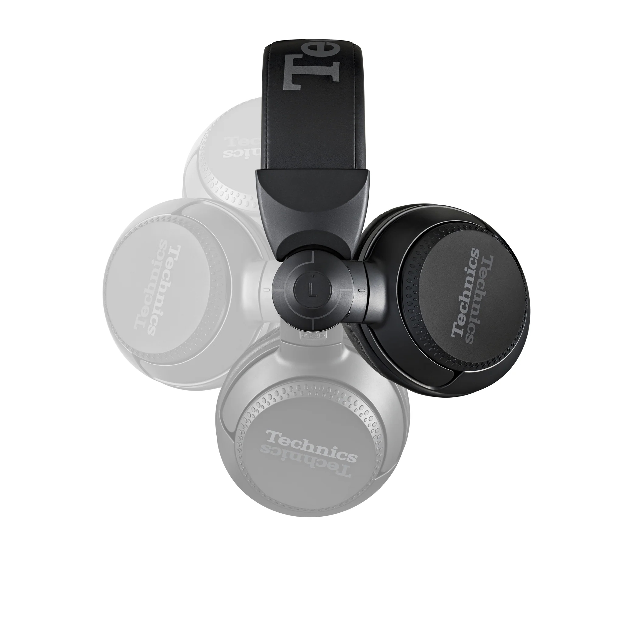 DJ Stereo Headphones EAH-DJ1200 - Image 6