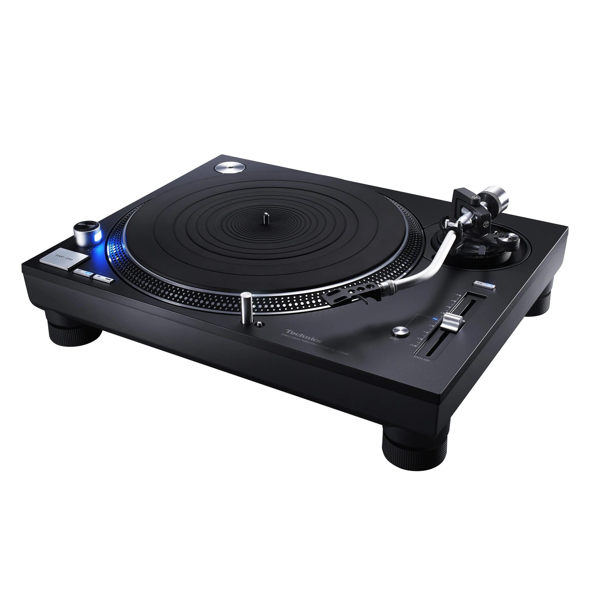 Direct Drive Turntable System SL-1210GR - Image 3