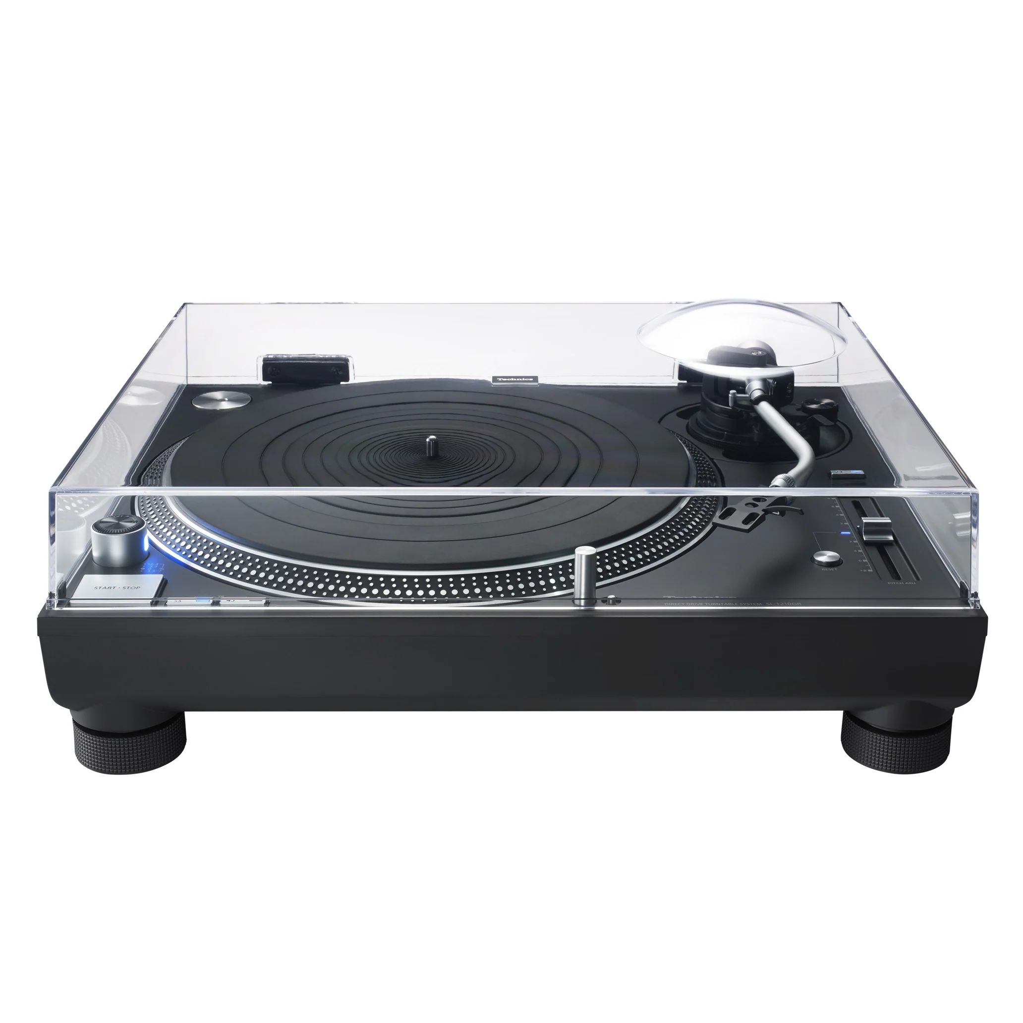 Direct Drive Turntable System SL-1210GR - Image 4
