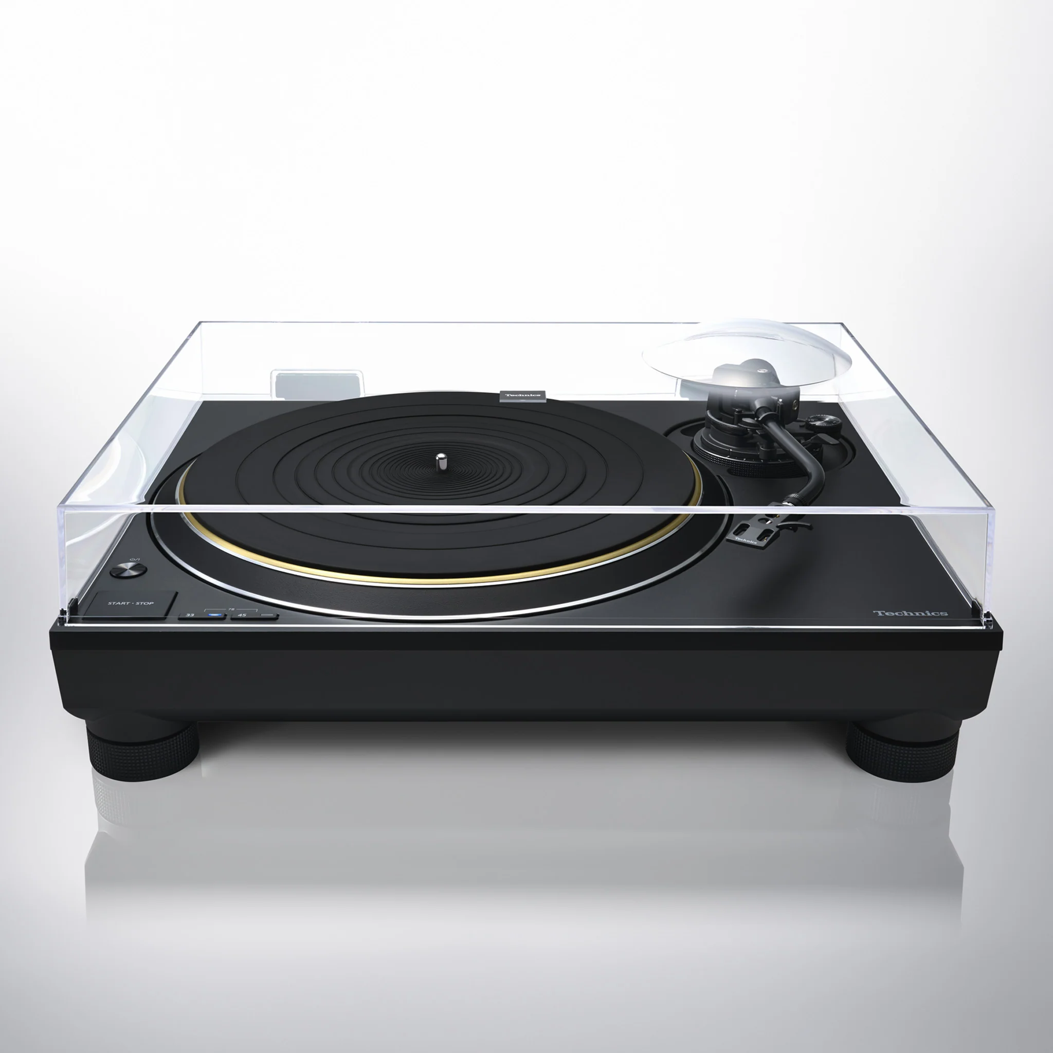 New Generation Grand Class Turntable - SL-1300G - Image 3