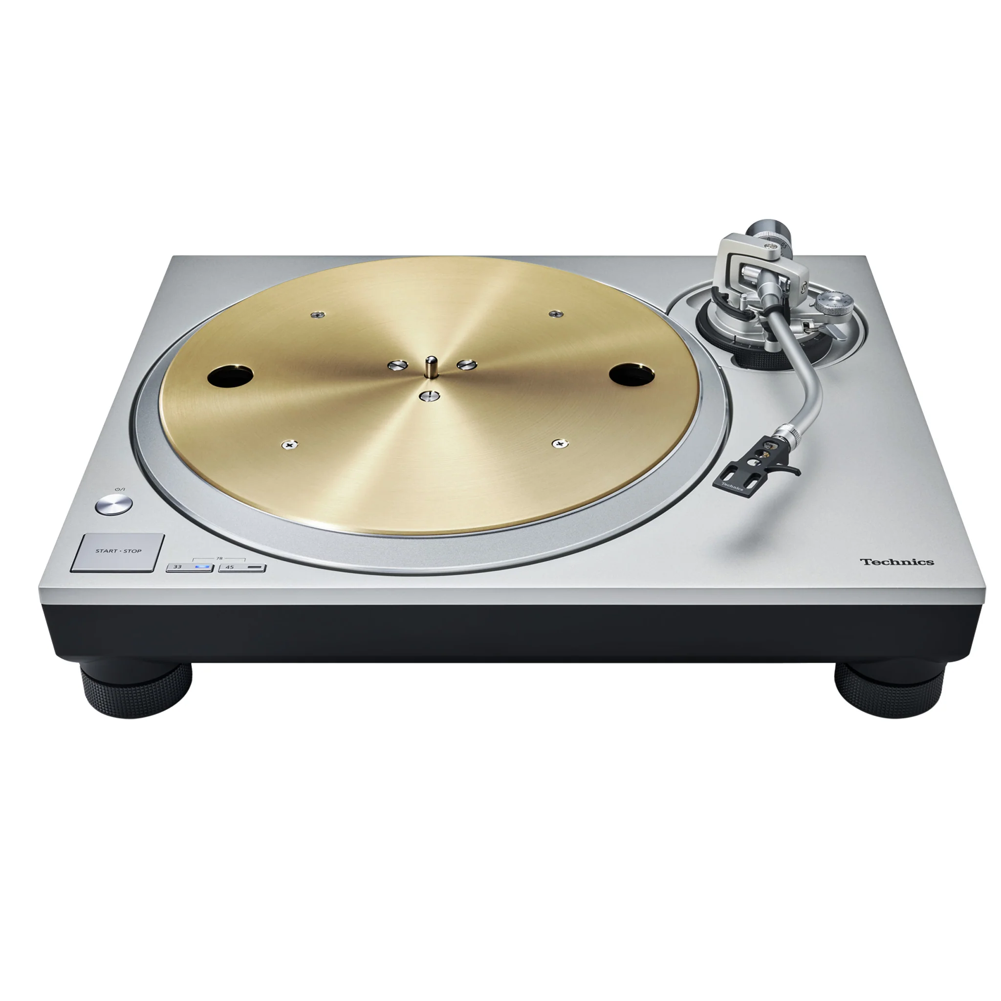 New Generation Grand Class Turntable - SL-1300G - Image 4