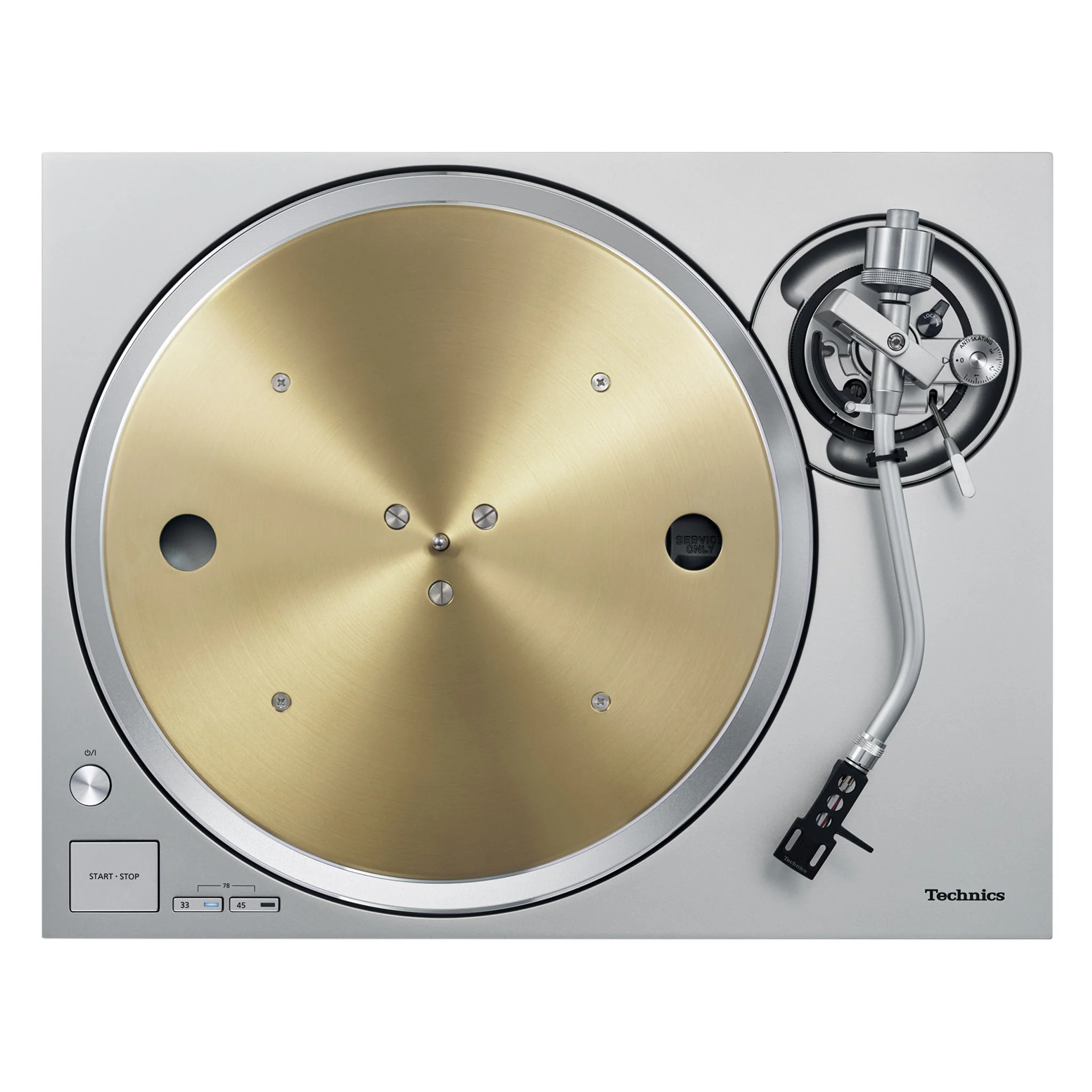New Generation Grand Class Turntable - SL-1300G - Image 5