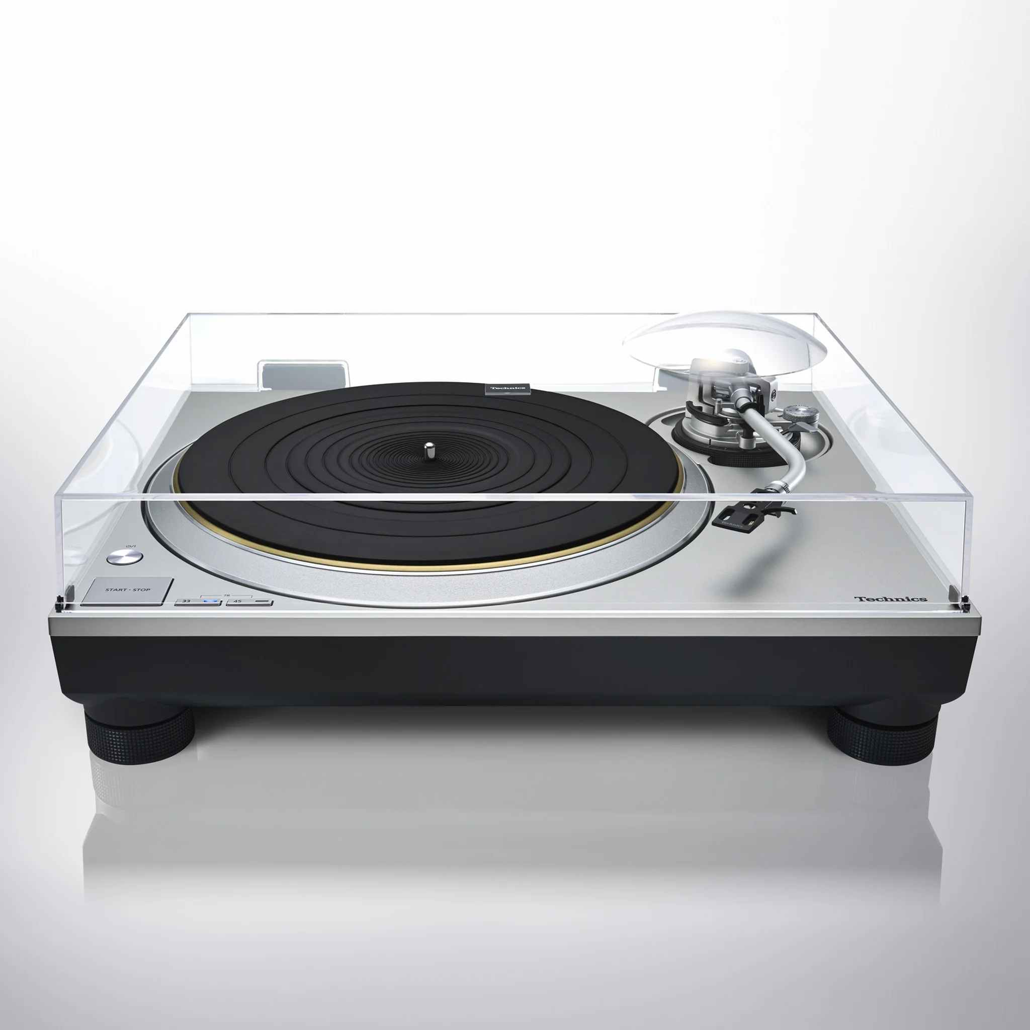 New Generation Grand Class Turntable - SL-1300G - Image 6