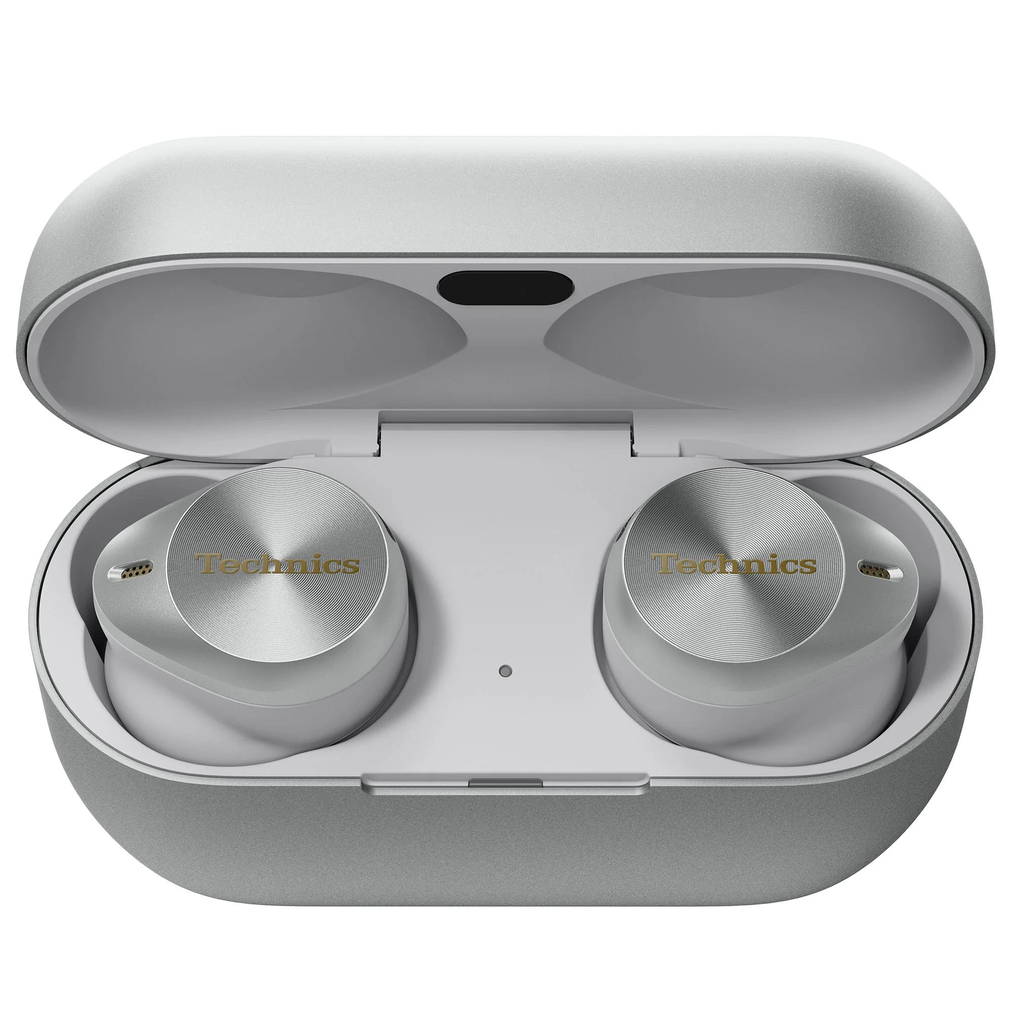 Premium Hi-Fi True Wireless Earbuds with Noise Cancelling EAH-AZ80 - Image 11
