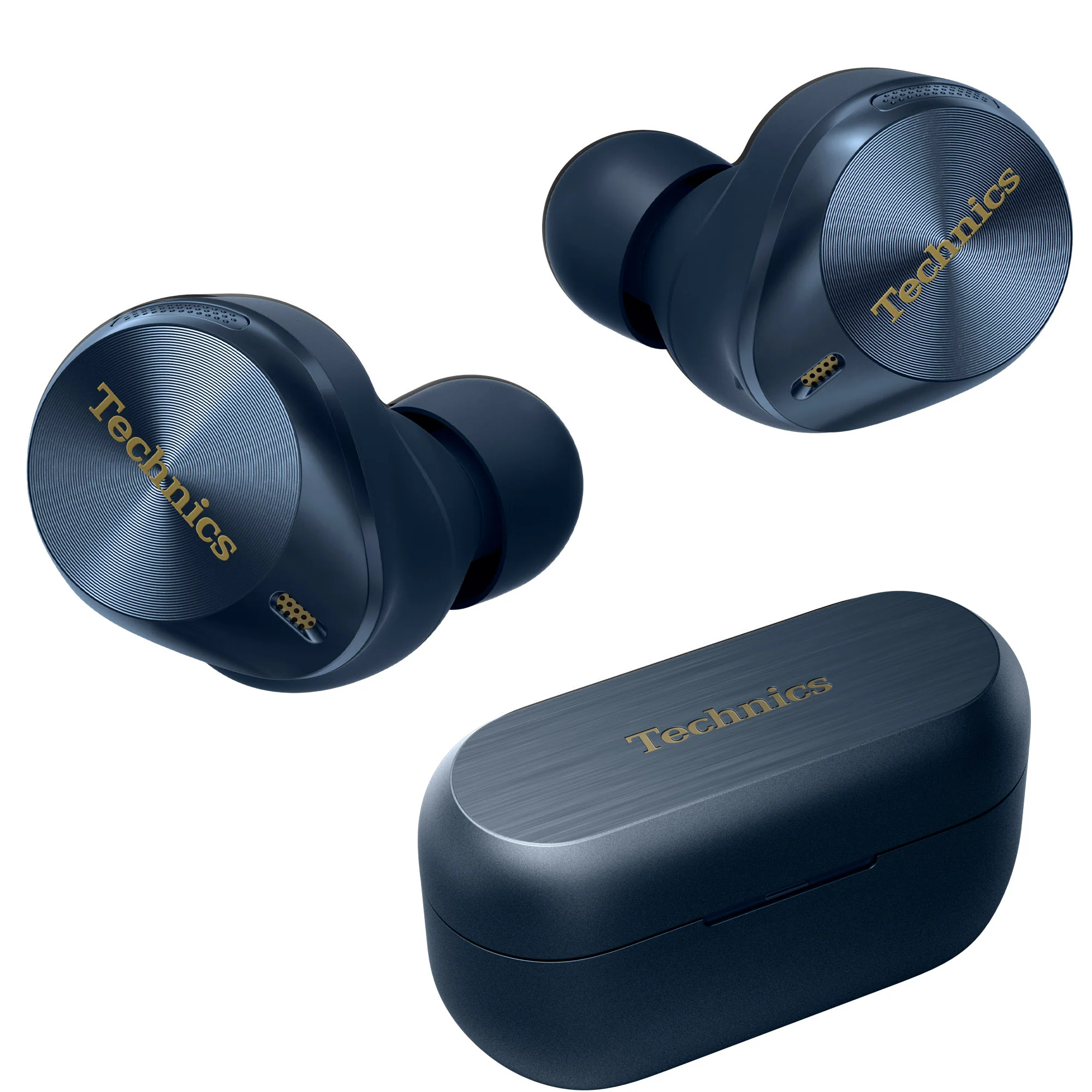 Premium Hi-Fi True Wireless Earbuds with Noise Cancelling EAH-AZ80 - Image 18