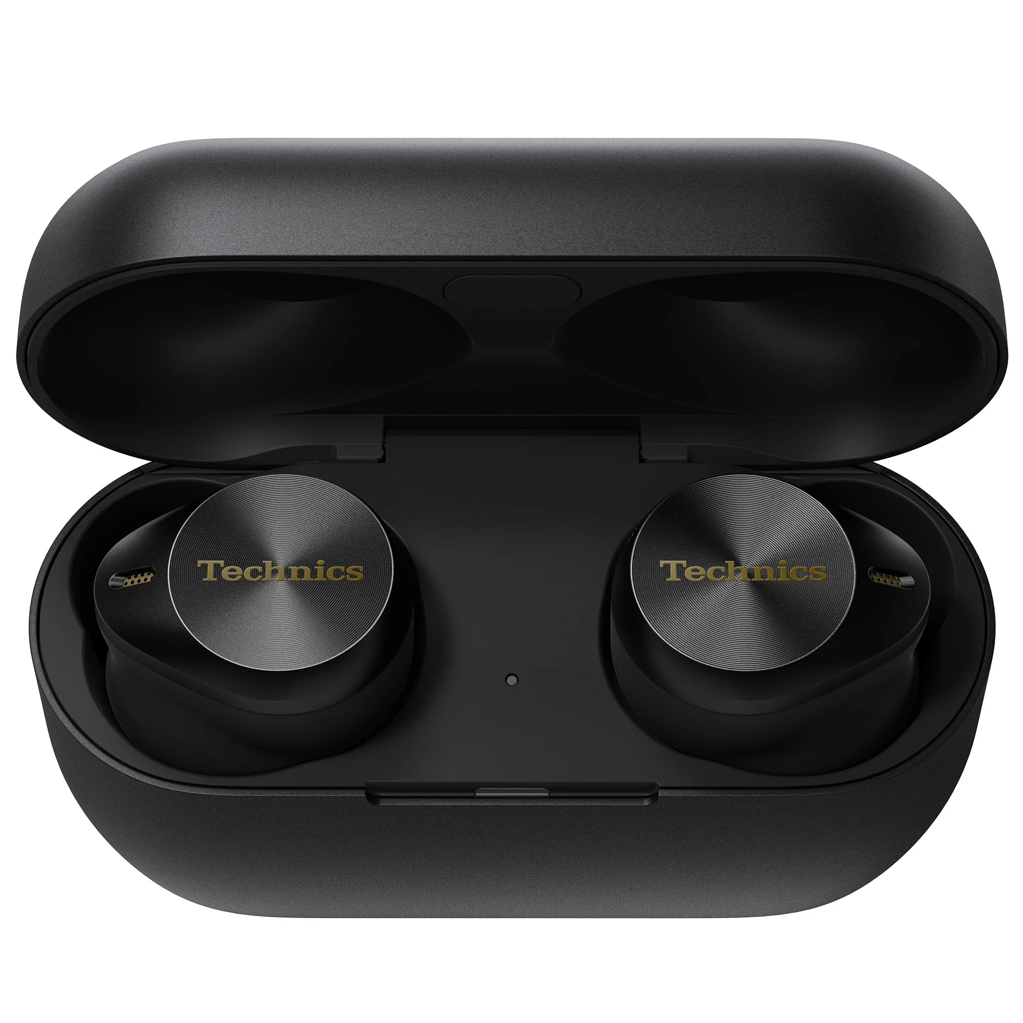 Premium Hi-Fi True Wireless Earbuds with Noise Cancelling EAH-AZ80 - Image 3