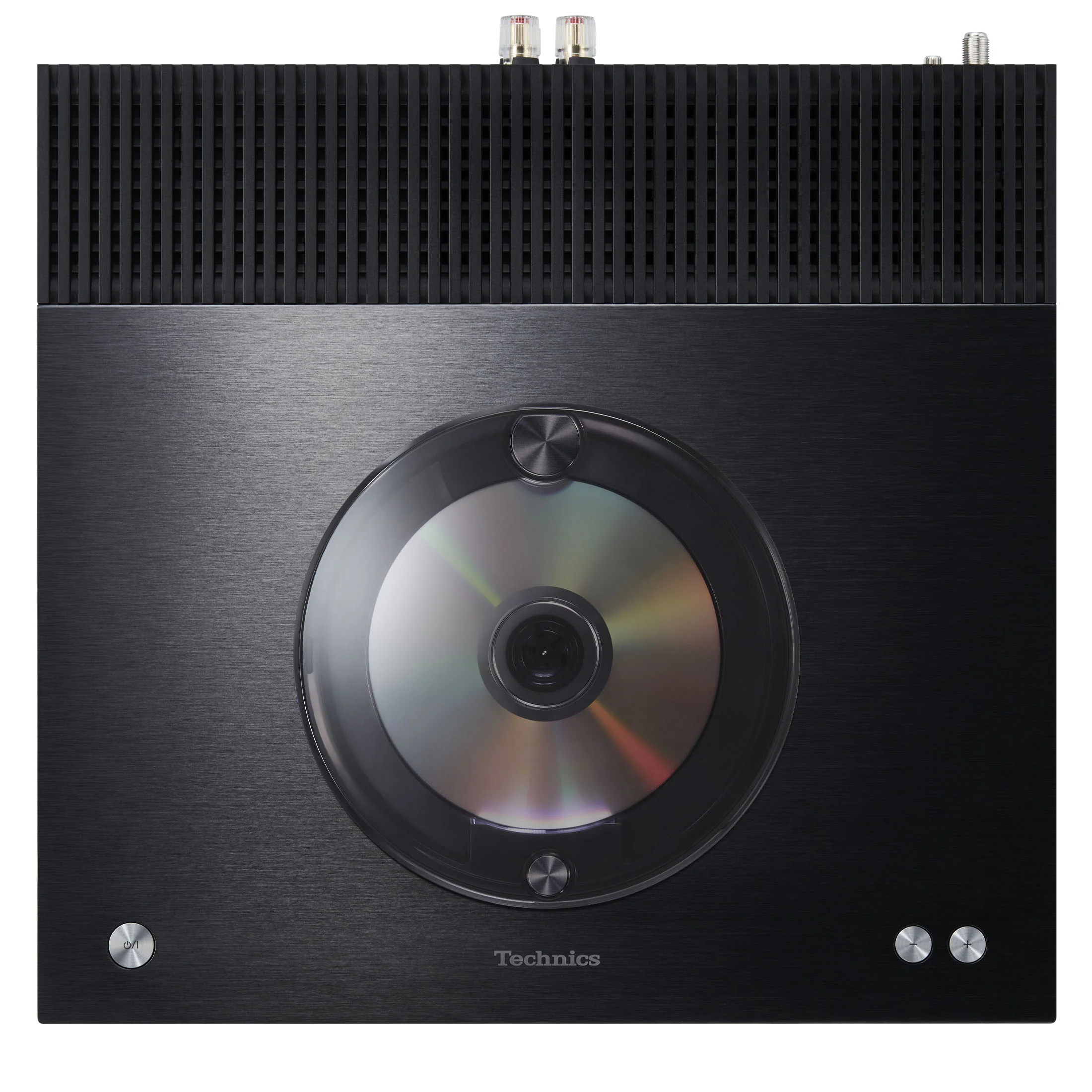 Premium Class Network CD Receiver - SA-C100 - Image 3