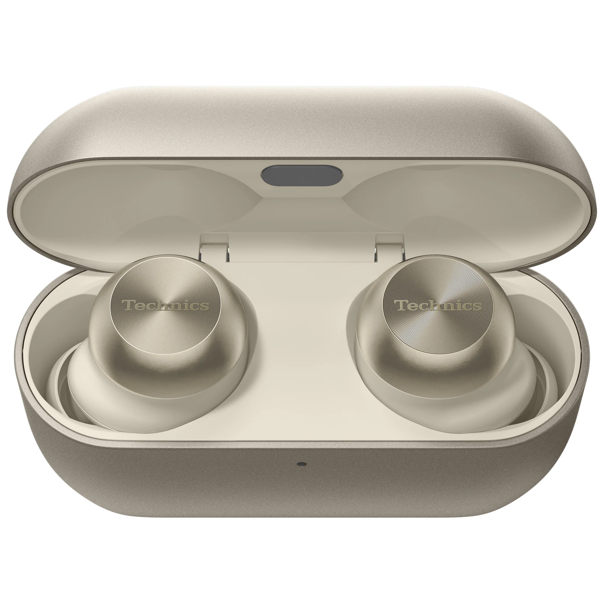 Reference Class Hi-Fi True Wireless Earbuds with Dolby Atmos and Noise Cancelling EAH-AZ100 - Image 18