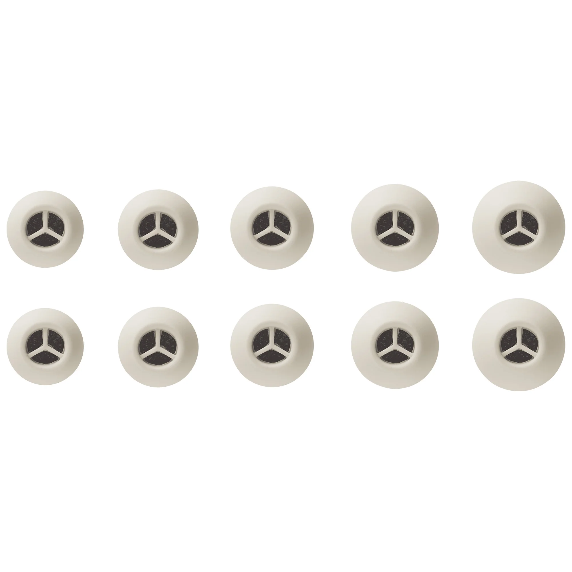 Reference Class Hi-Fi True Wireless Earbuds with Dolby Atmos and Noise Cancelling EAH-AZ100 - Image 20