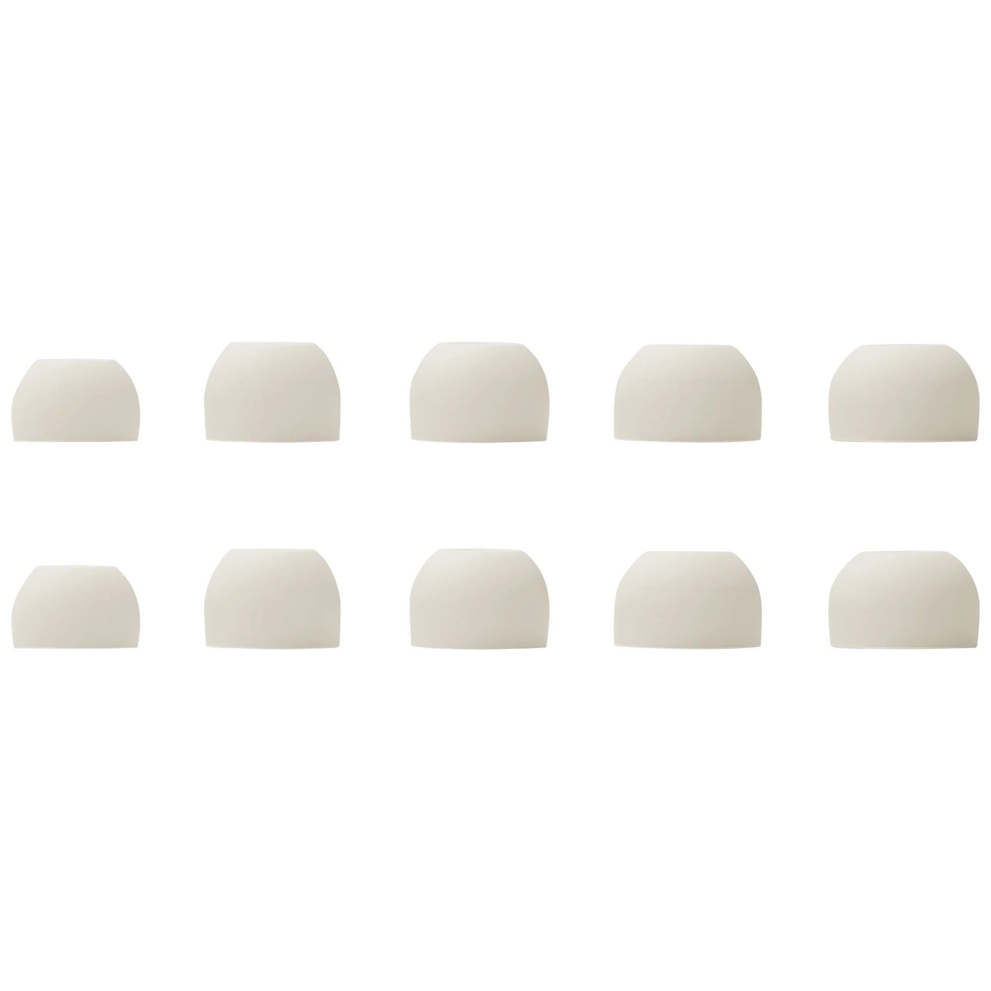 Reference Class Hi-Fi True Wireless Earbuds with Dolby Atmos and Noise Cancelling EAH-AZ100 - Image 21