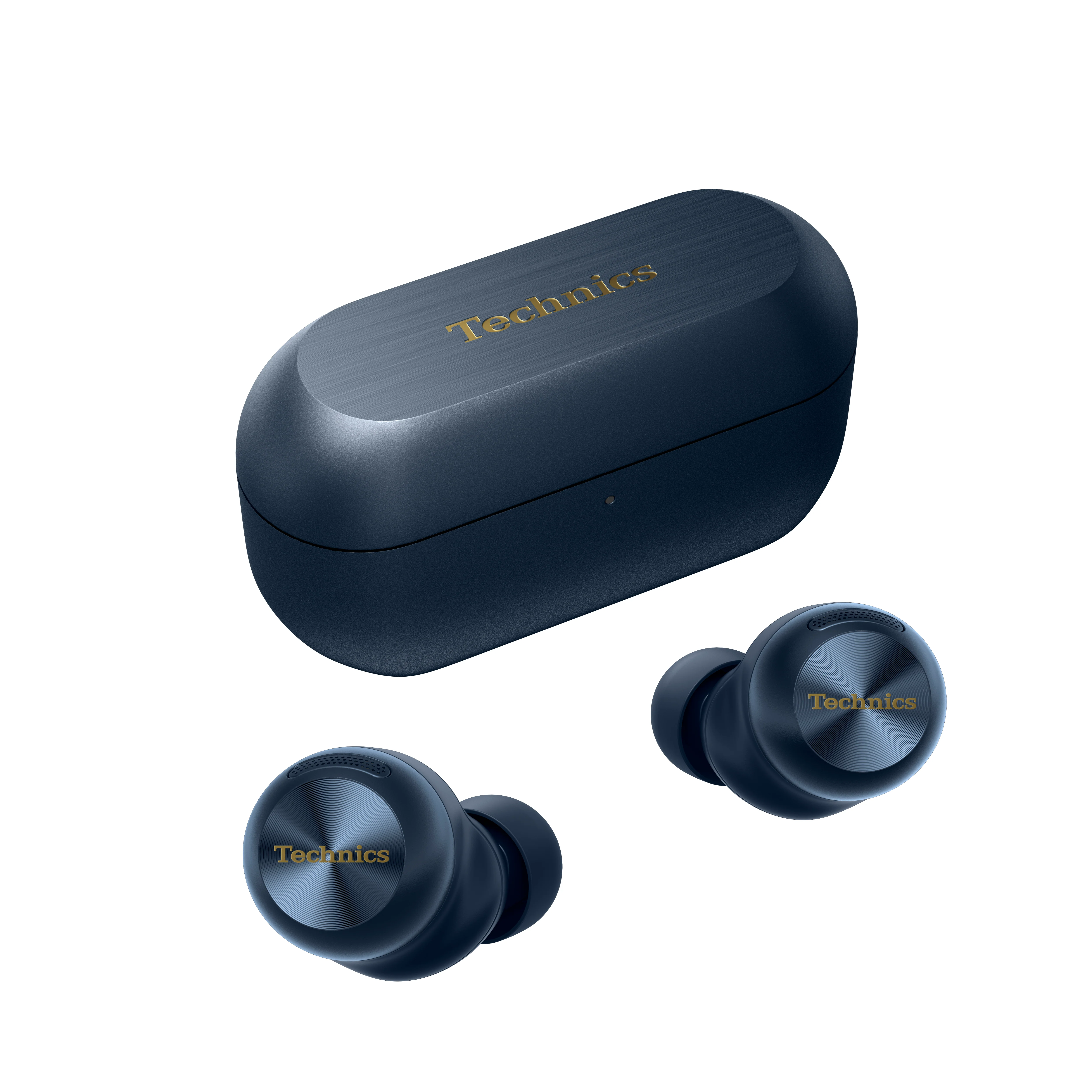 Reference Class Hi-Fi True Wireless Earbuds with Dolby Atmos and Noise Cancelling EAH-AZ100 - Image 24