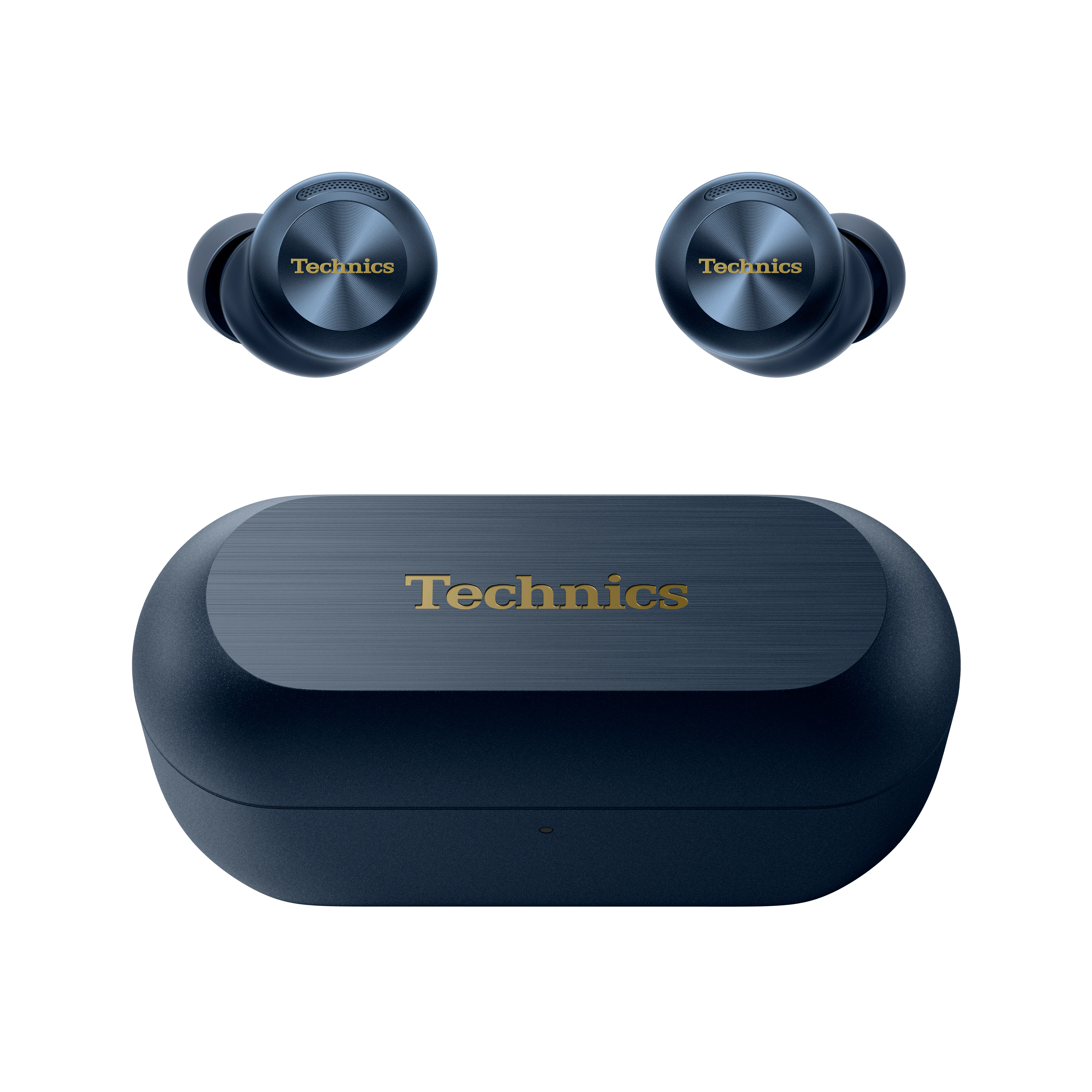 Reference Class Hi-Fi True Wireless Earbuds with Dolby Atmos and Noise Cancelling EAH-AZ100 - Image 25