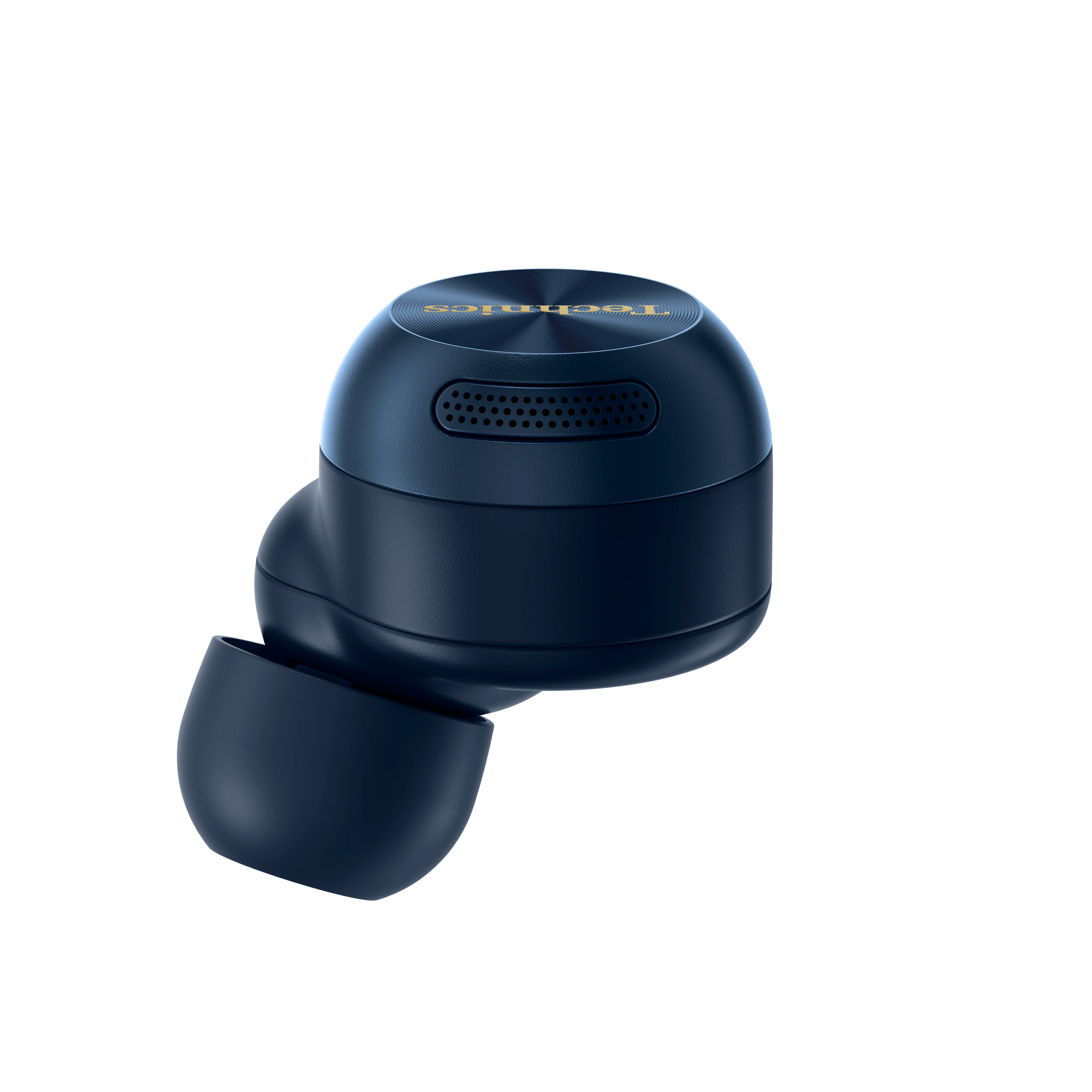 Reference Class Hi-Fi True Wireless Earbuds with Dolby Atmos and Noise Cancelling EAH-AZ100 - Image 26