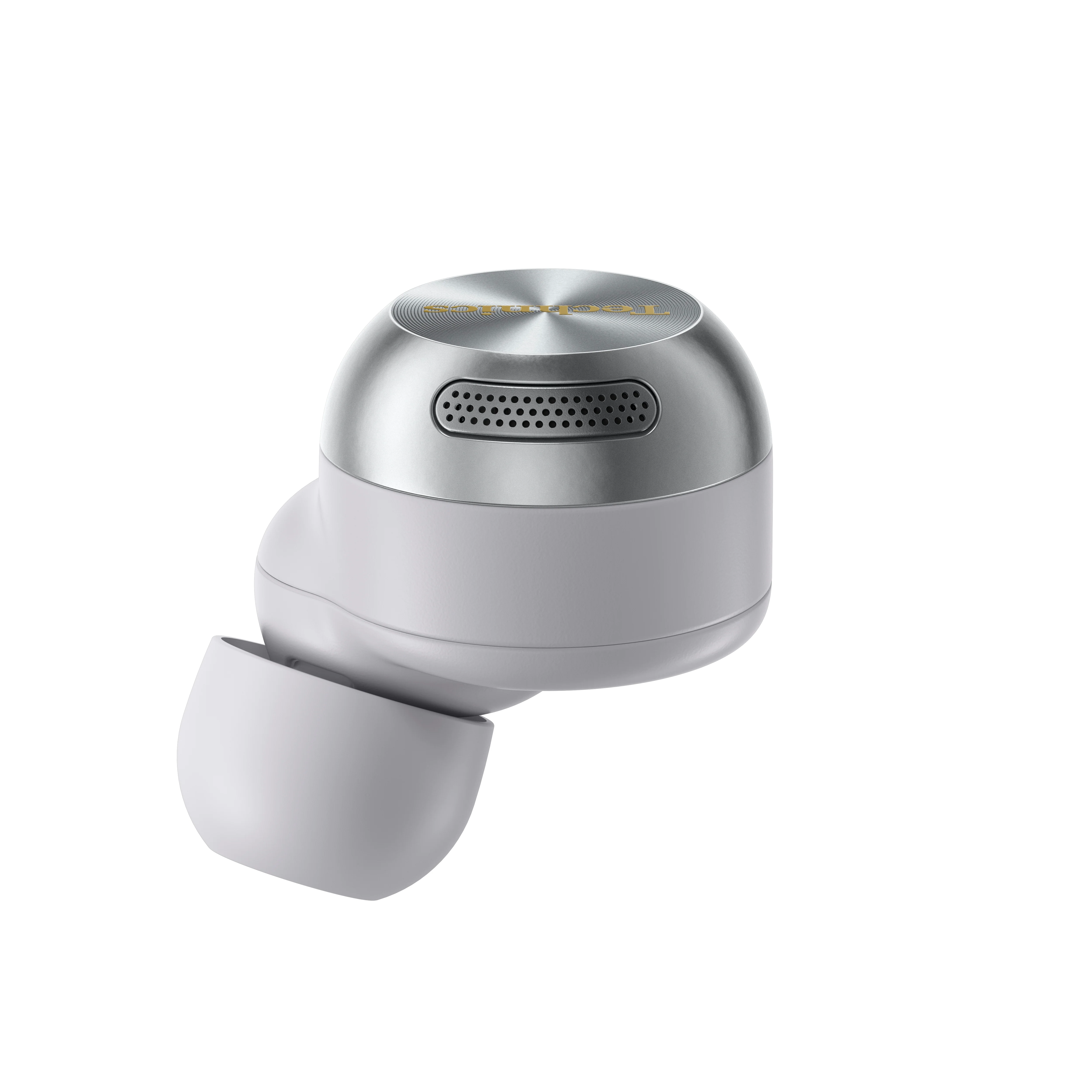 Reference Class Hi-Fi True Wireless Earbuds with Dolby Atmos and Noise Cancelling EAH-AZ100 - Image 5