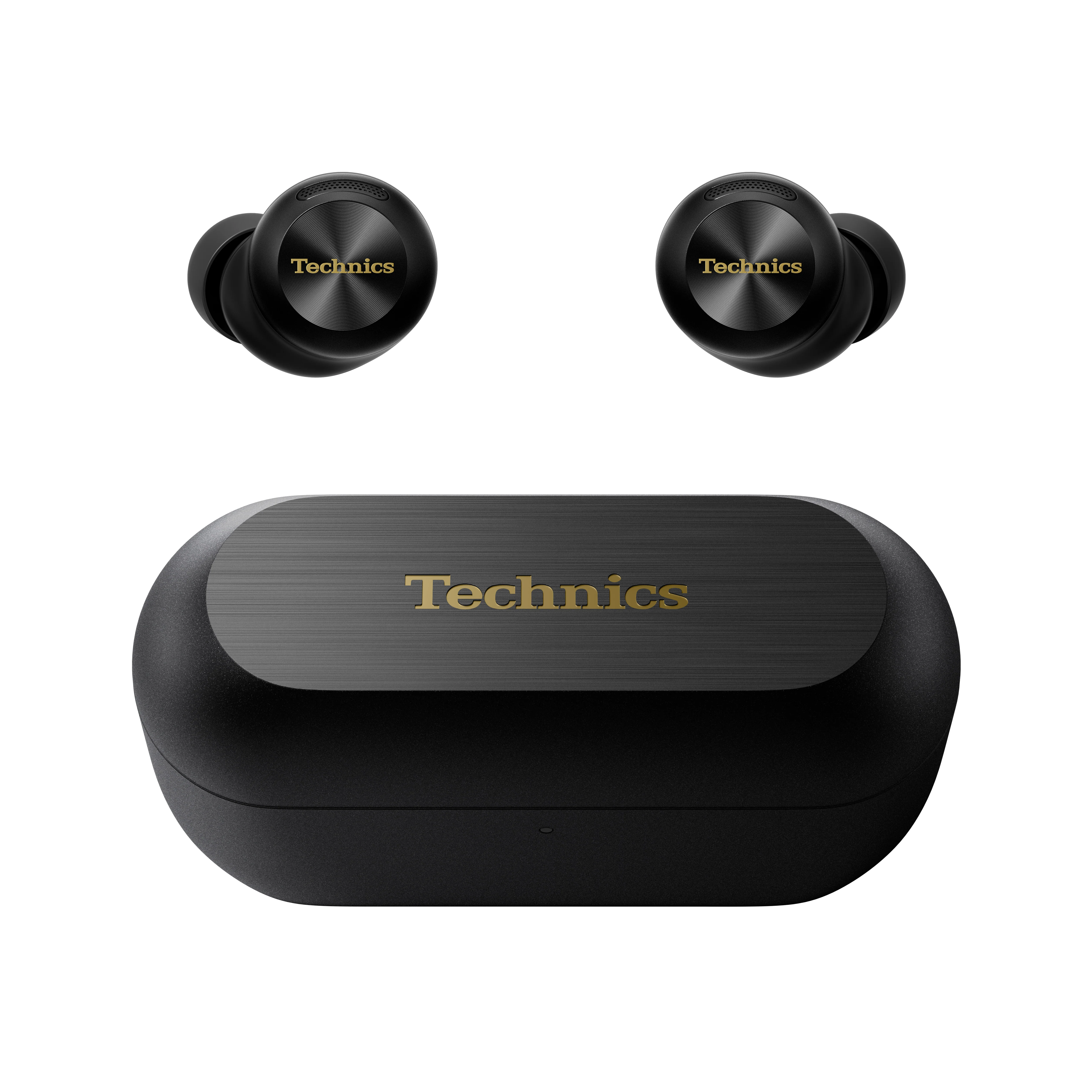 Reference Class Hi-Fi True Wireless Earbuds with Dolby Atmos and Noise Cancelling EAH-AZ100 - Image 7