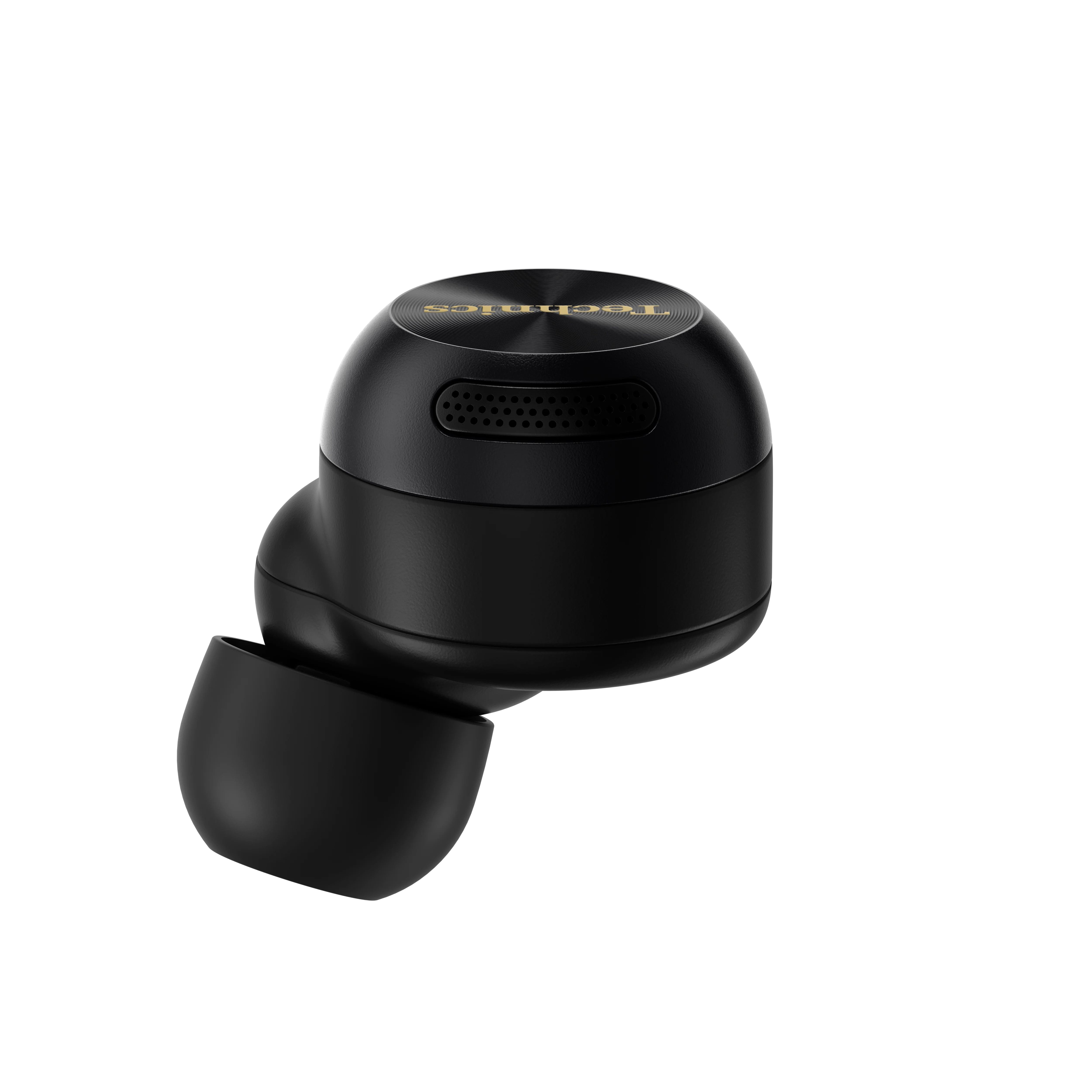 Reference Class Hi-Fi True Wireless Earbuds with Dolby Atmos and Noise Cancelling EAH-AZ100 - Image 8
