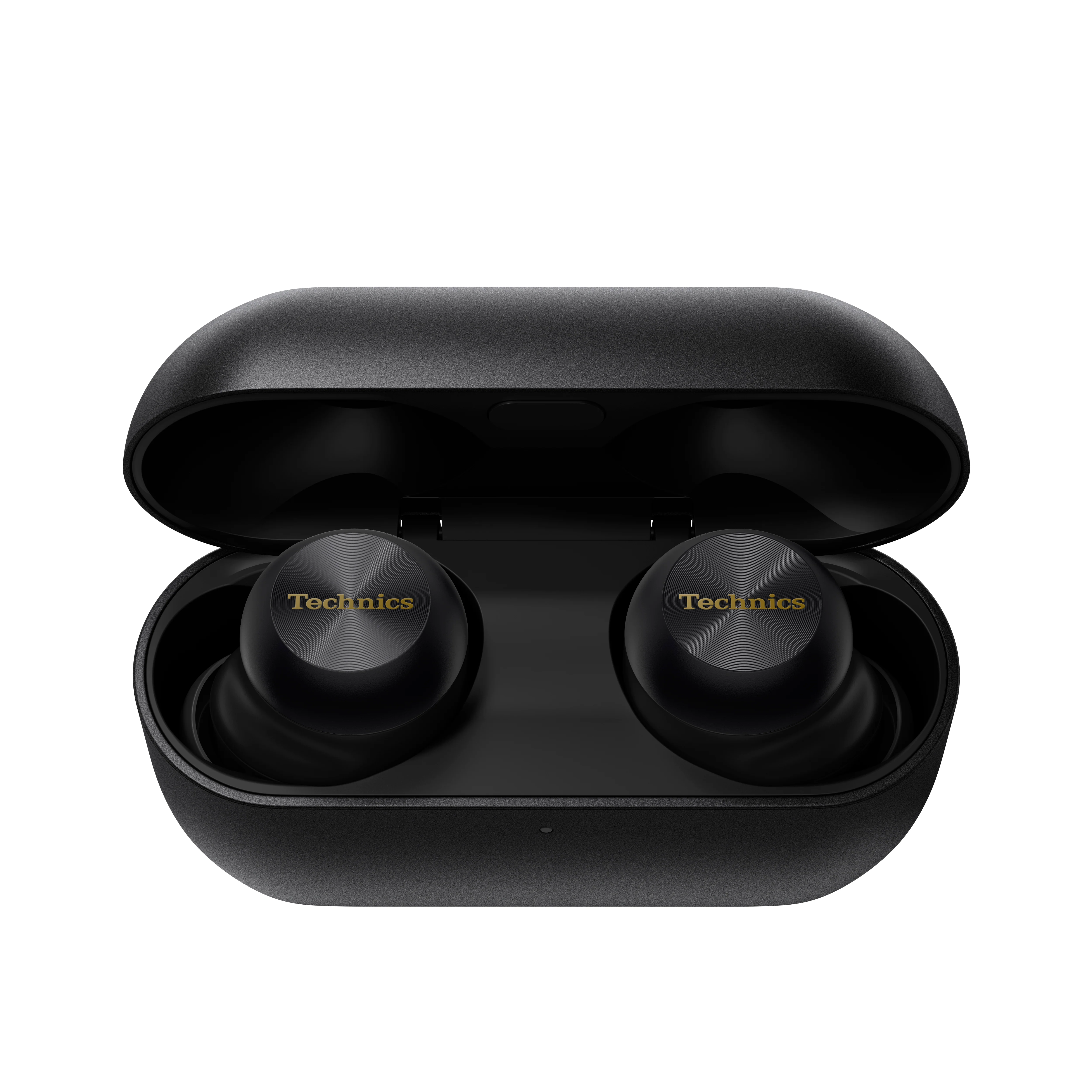 Reference Class Hi-Fi True Wireless Earbuds with Dolby Atmos and Noise Cancelling EAH-AZ100 - Image 9