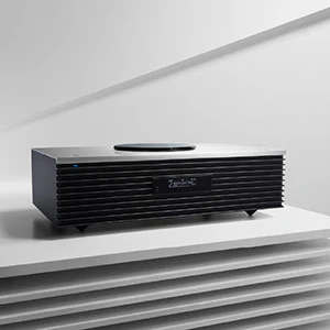 All-In-One Hi-Fi System - SC-C70 - Image 3